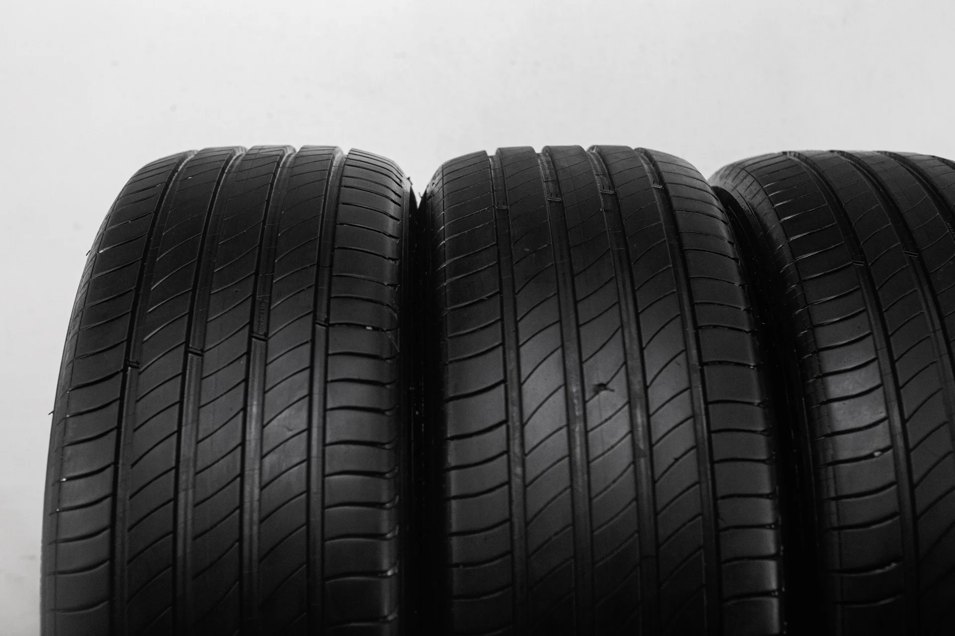 Michelin e.Primacy ST 245/50 R20 102V - миниатюра 5