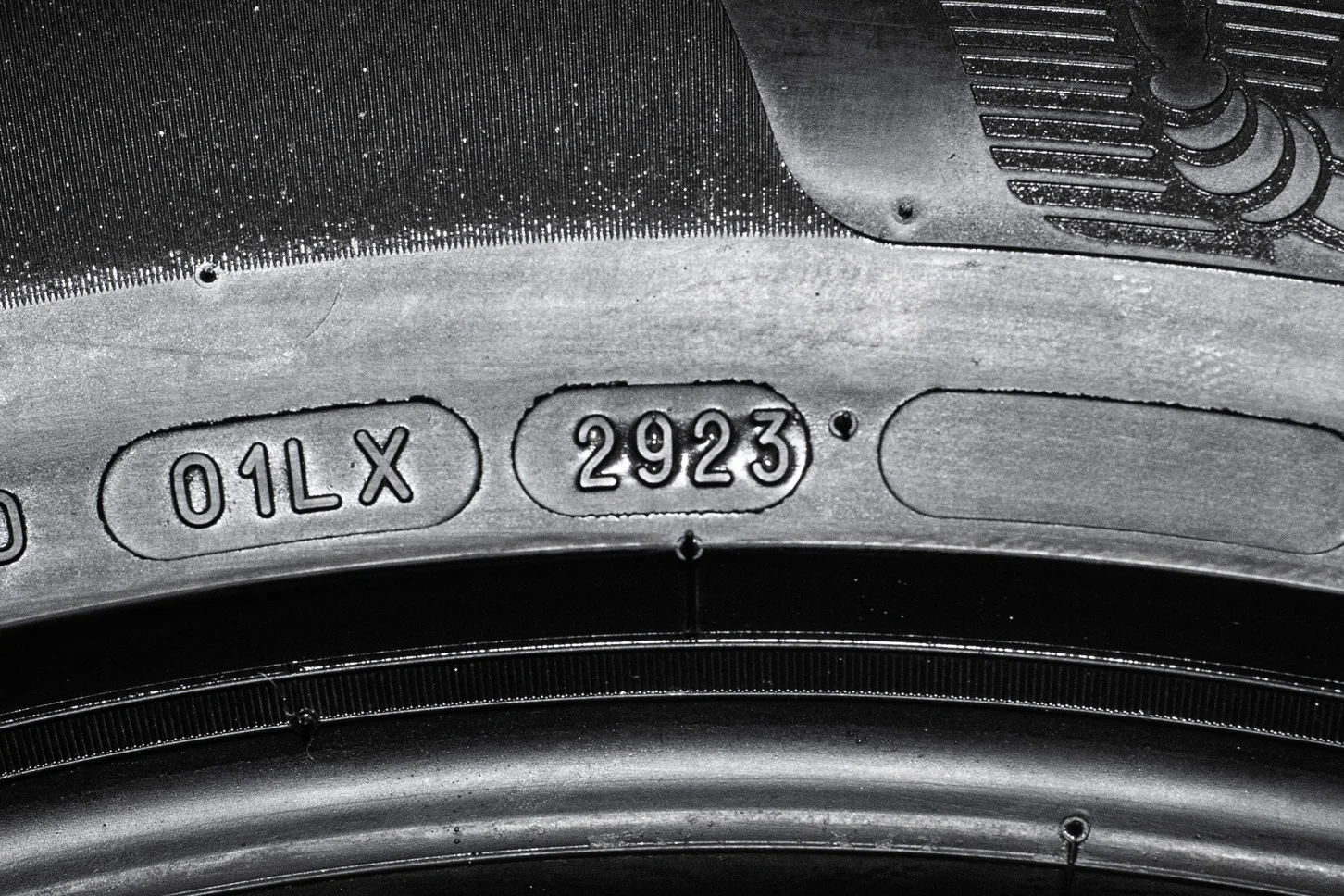 Michelin e.Primacy ST 245/50 R20 102V - миниатюра 7