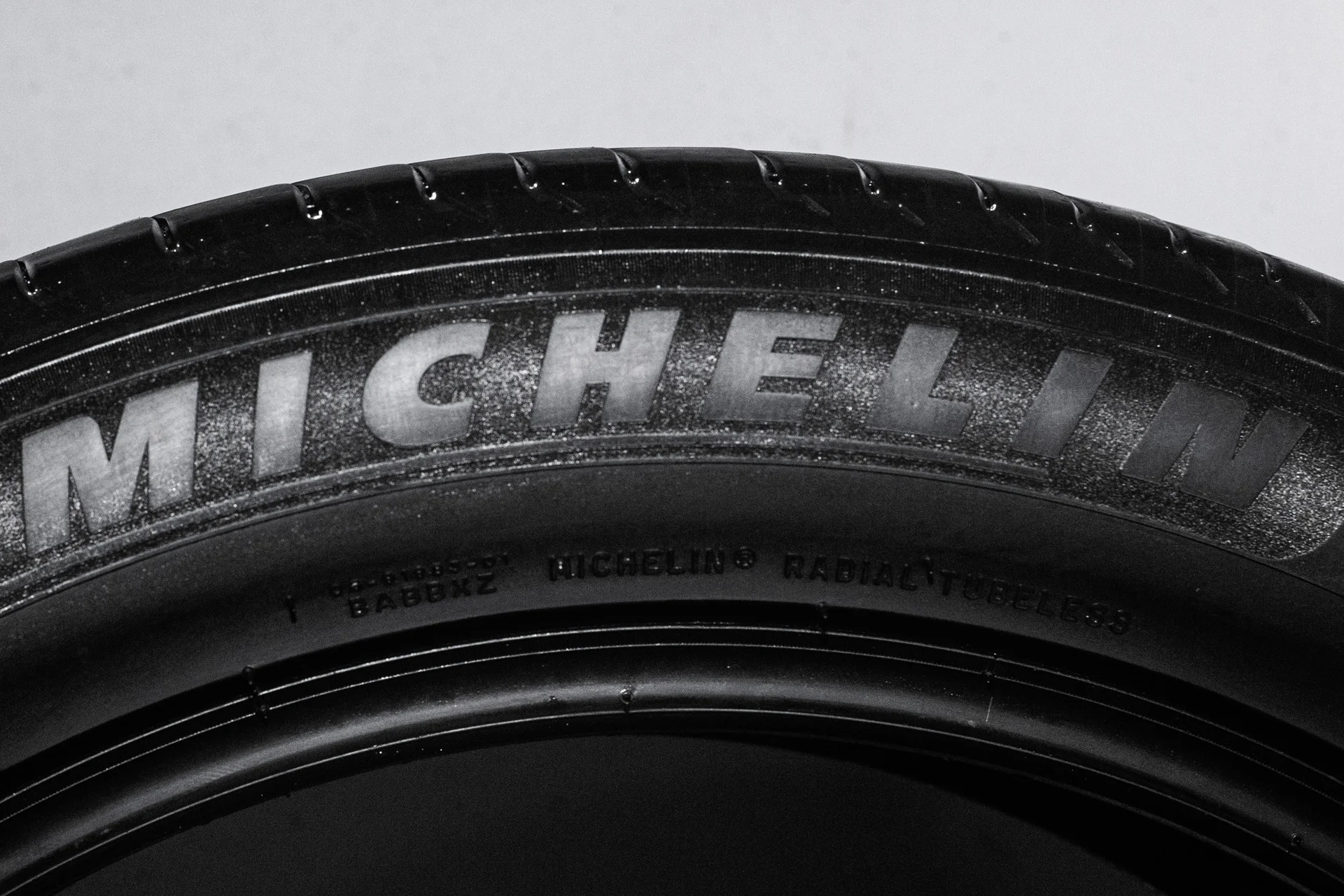 Michelin e.Primacy ST 245/50 R20 102V - миниатюра 8