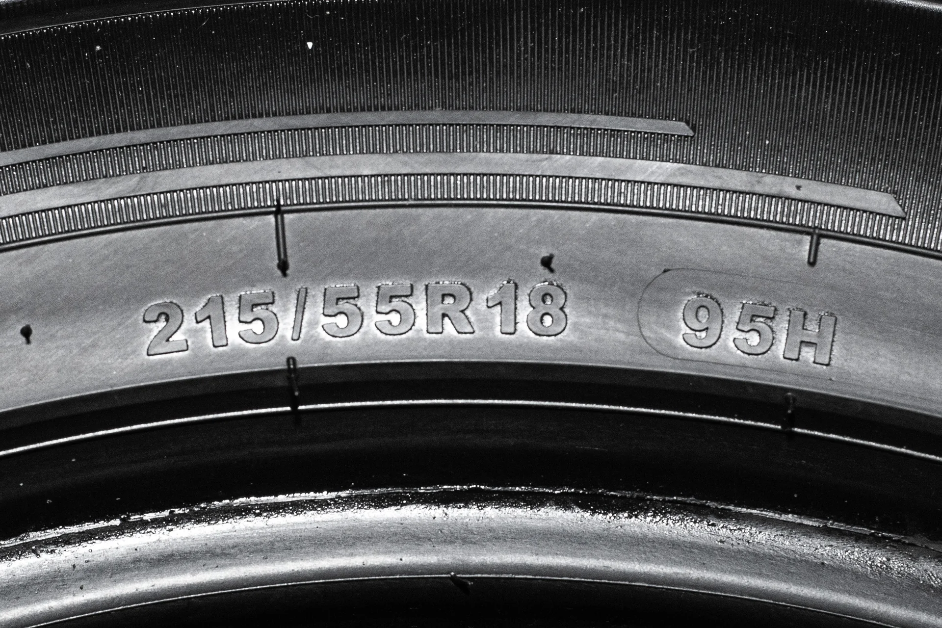 Giti GitiComfort 520 v1 215/55 R18 95H - миниатюра 6