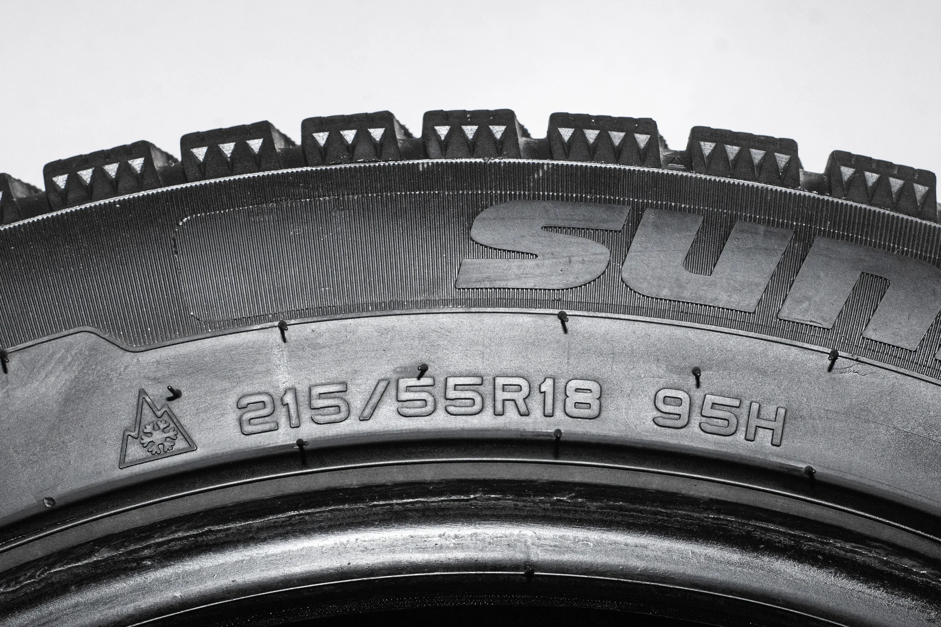Sunfull SF-988 215/55 R18 95H - миниатюра 8