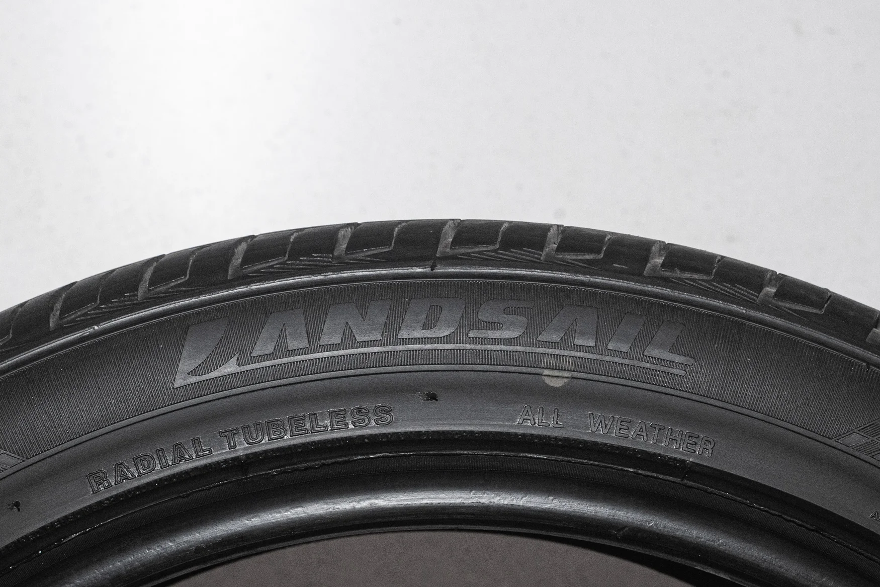 Landsail LS588 SUV 245/45 R20 103W - миниатюра 6