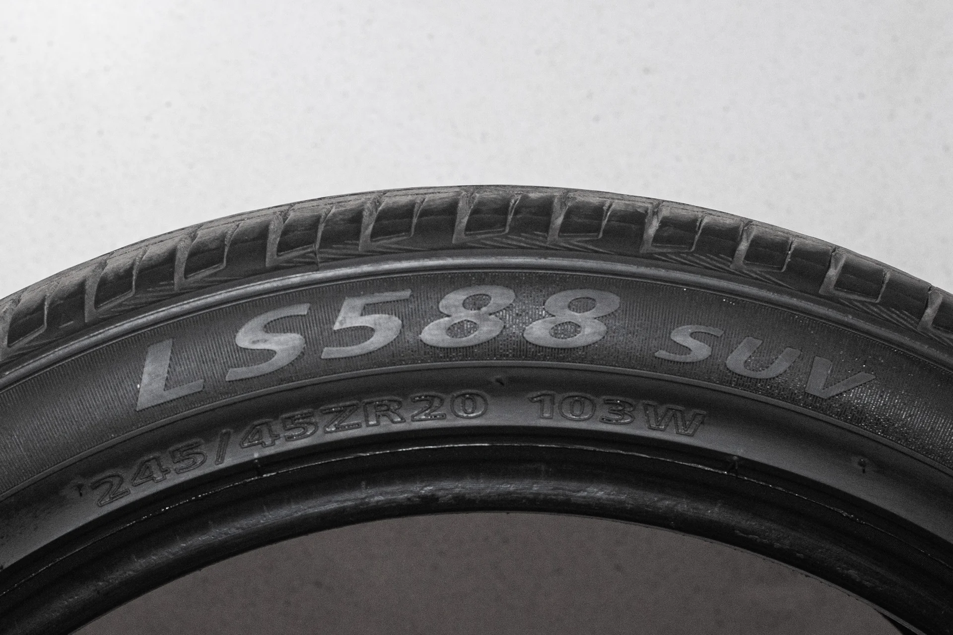 Landsail LS588 SUV 245/45 R20 103W - миниатюра 7