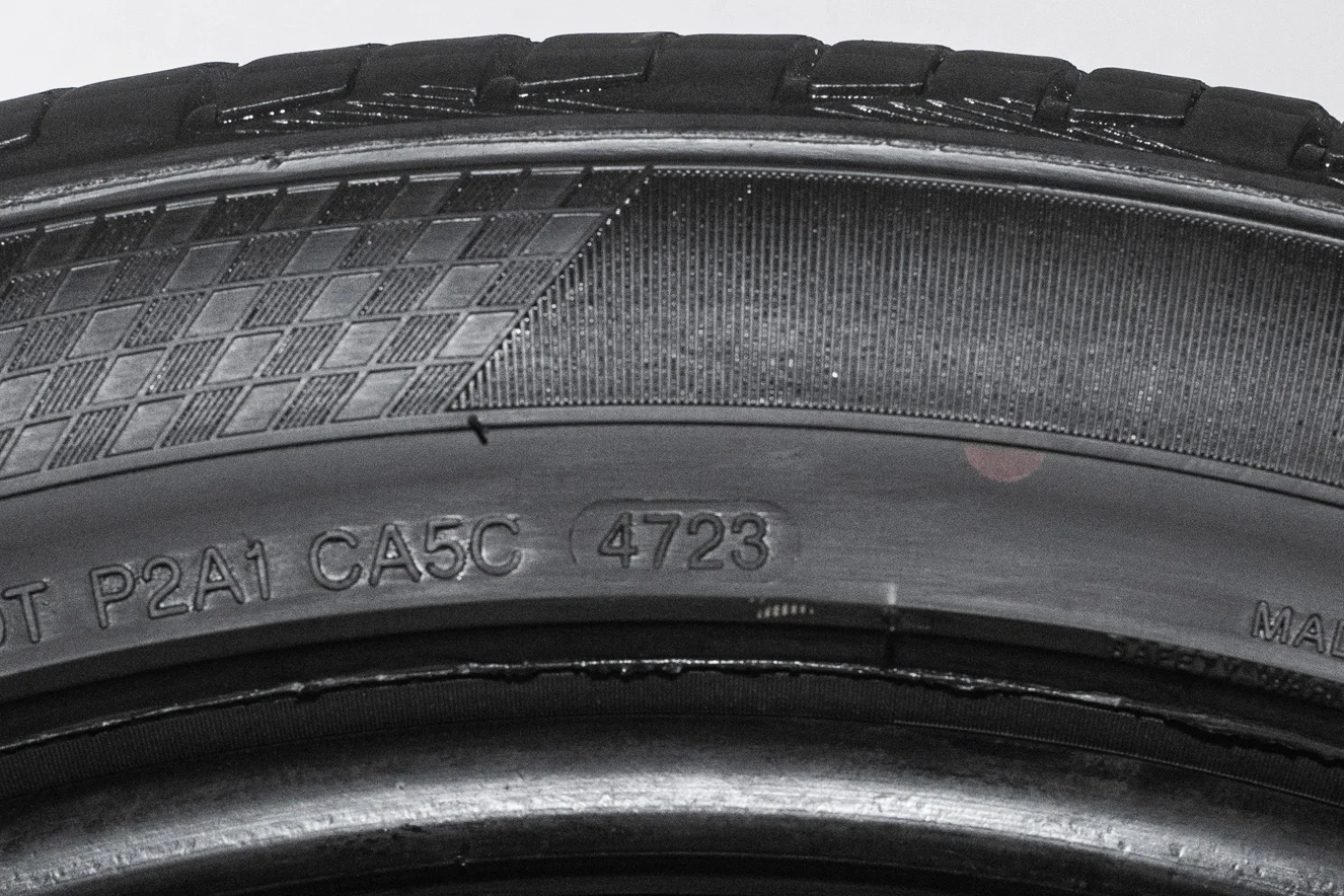 Landsail LS588 SUV 245/45 R20 103W - миниатюра 9