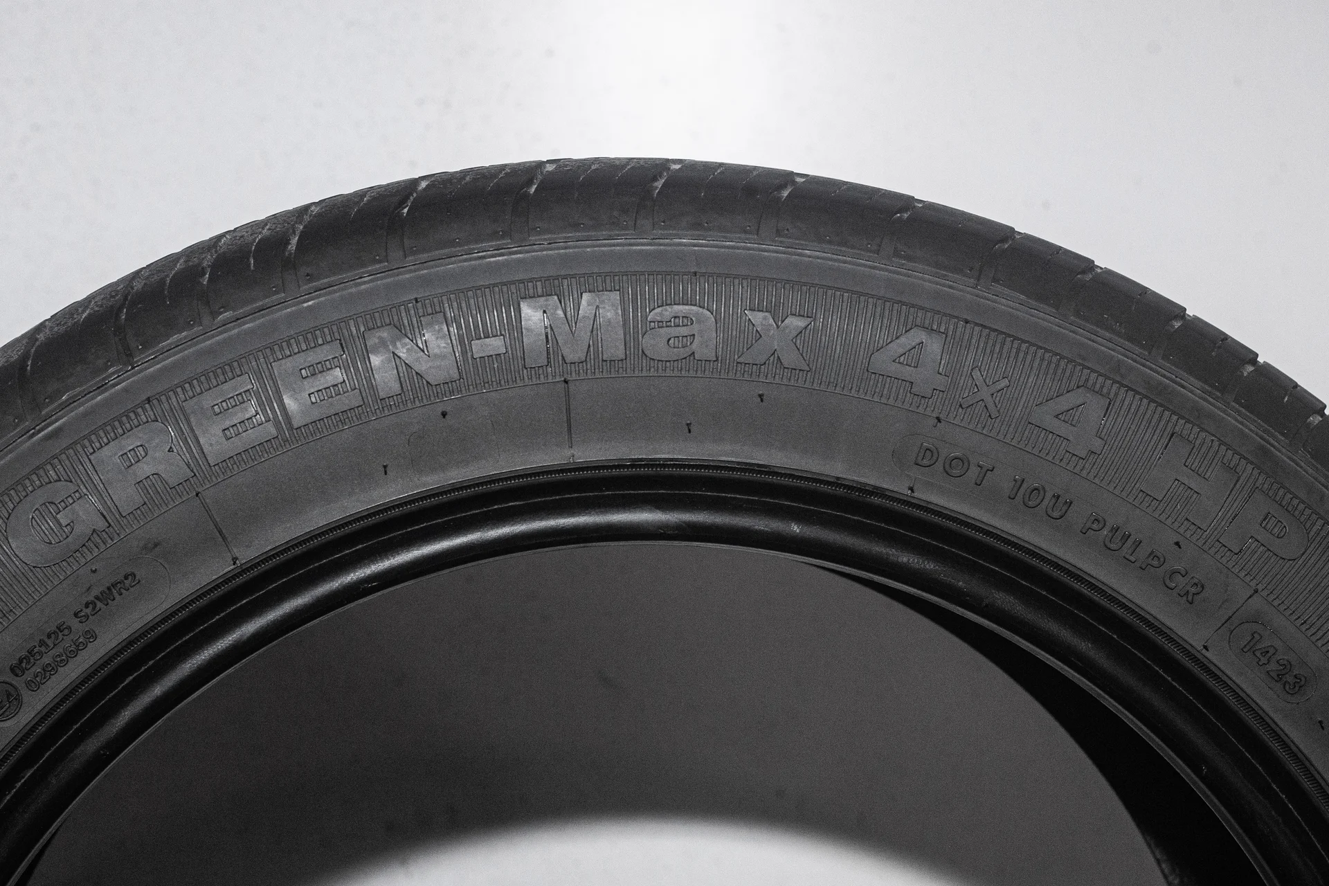 LingLong GreenMax 4x4 HP 225/55 R18 98V - миниатюра 9