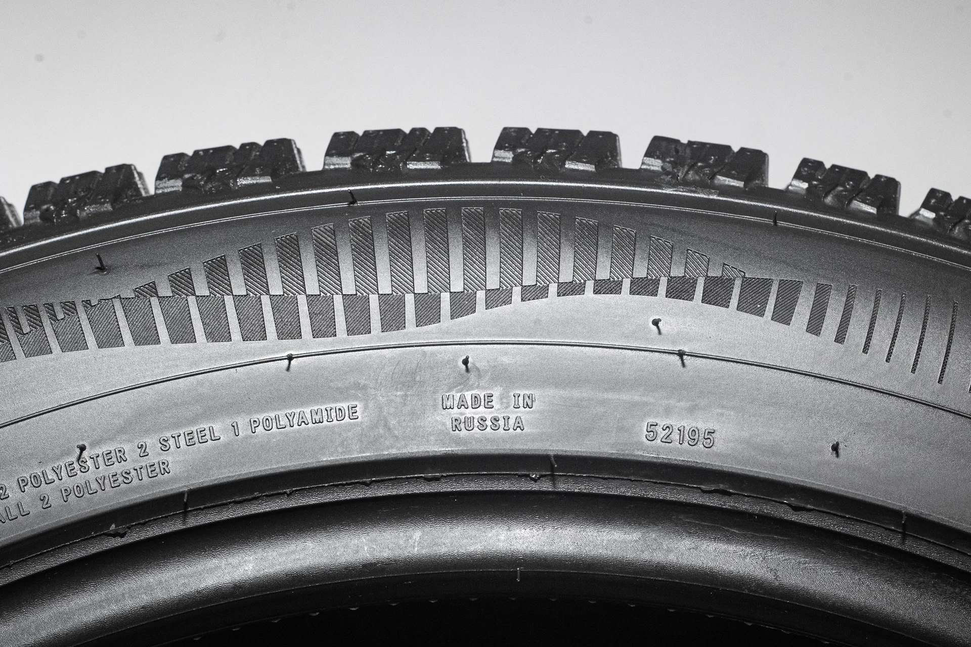 Ikon Autograph Snow 3 SUV 265/45 R21 108T - миниатюра 10