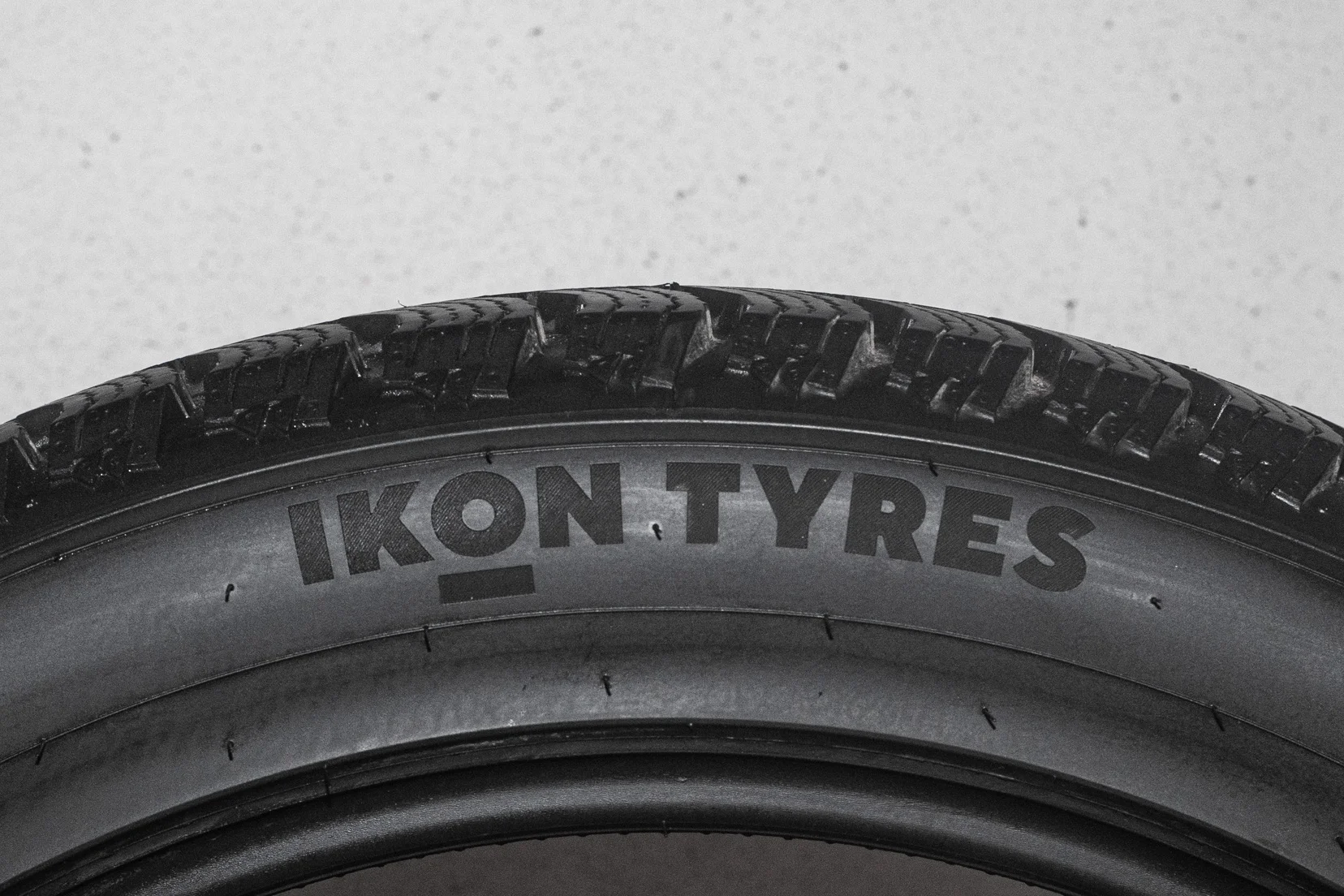 Ikon Autograph Snow 3 SUV 265/45 R21 108T - миниатюра 6