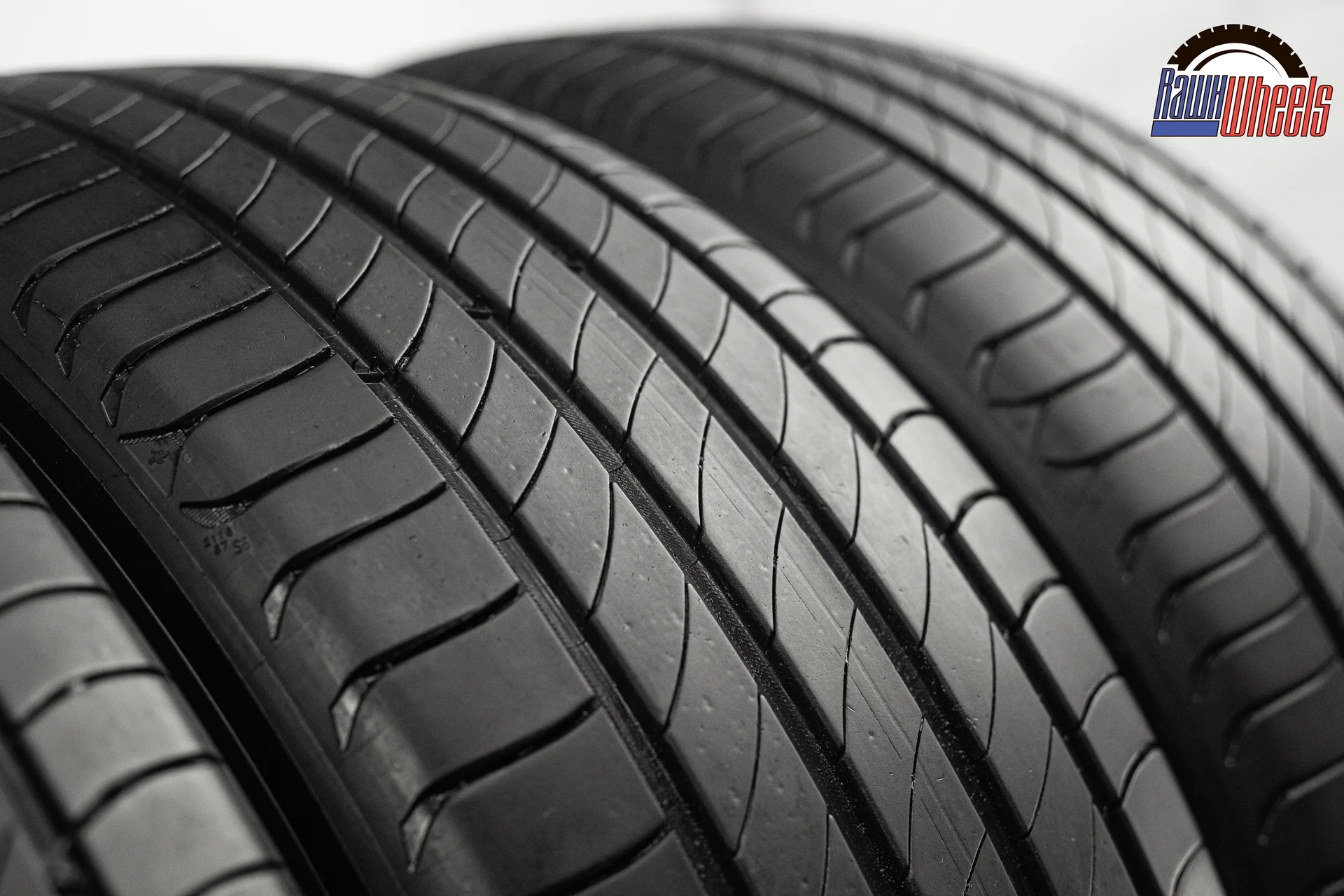 Michelin e.Primacy 245/50 R20 102V - миниатюра 3
