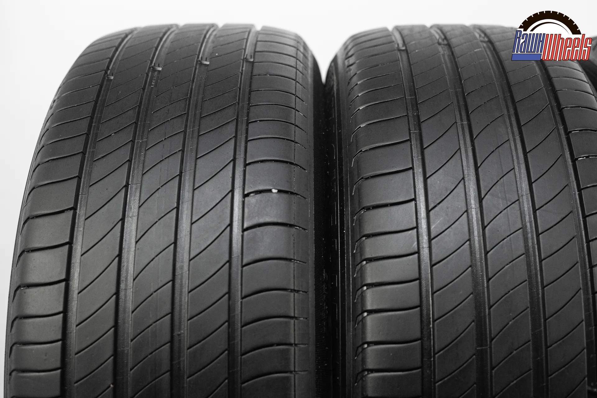 Michelin e.Primacy 245/50 R20 102V - миниатюра 4