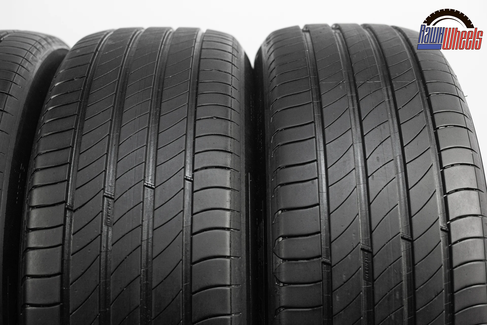 Michelin e.Primacy 245/50 R20 102V - миниатюра 5