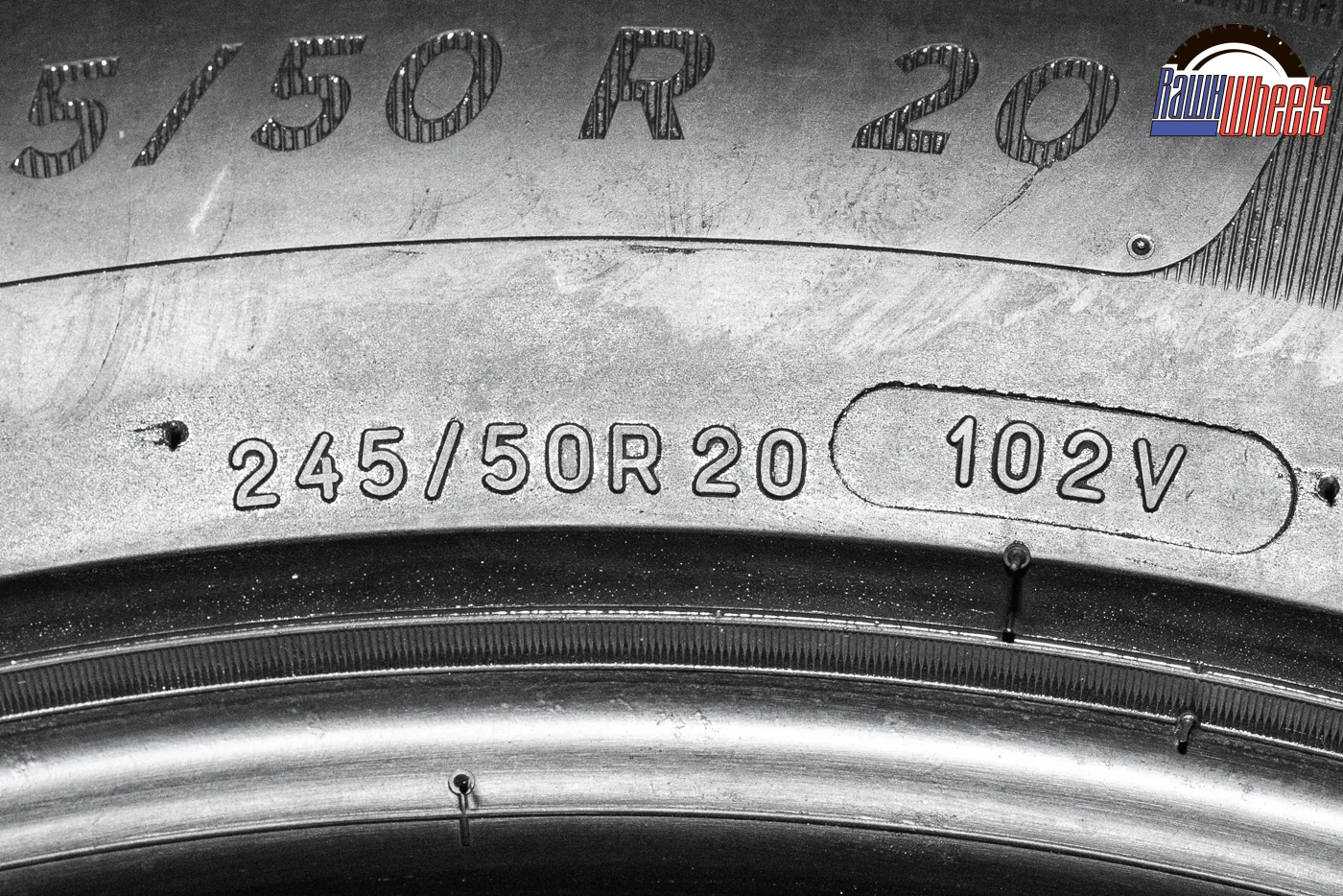 Michelin e.Primacy 245/50 R20 102V - миниатюра 6
