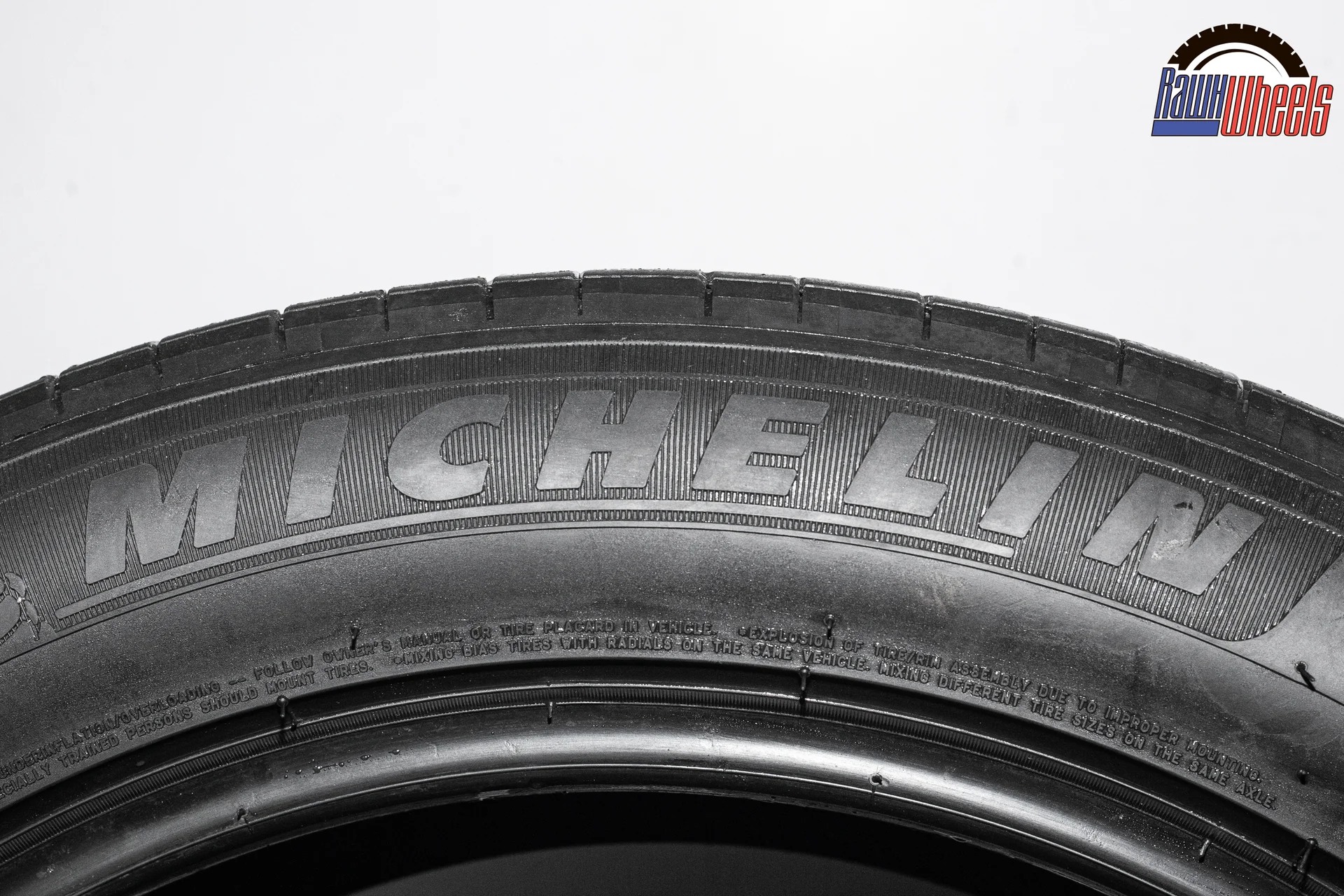 Michelin e.Primacy 245/50 R20 102V - миниатюра 7