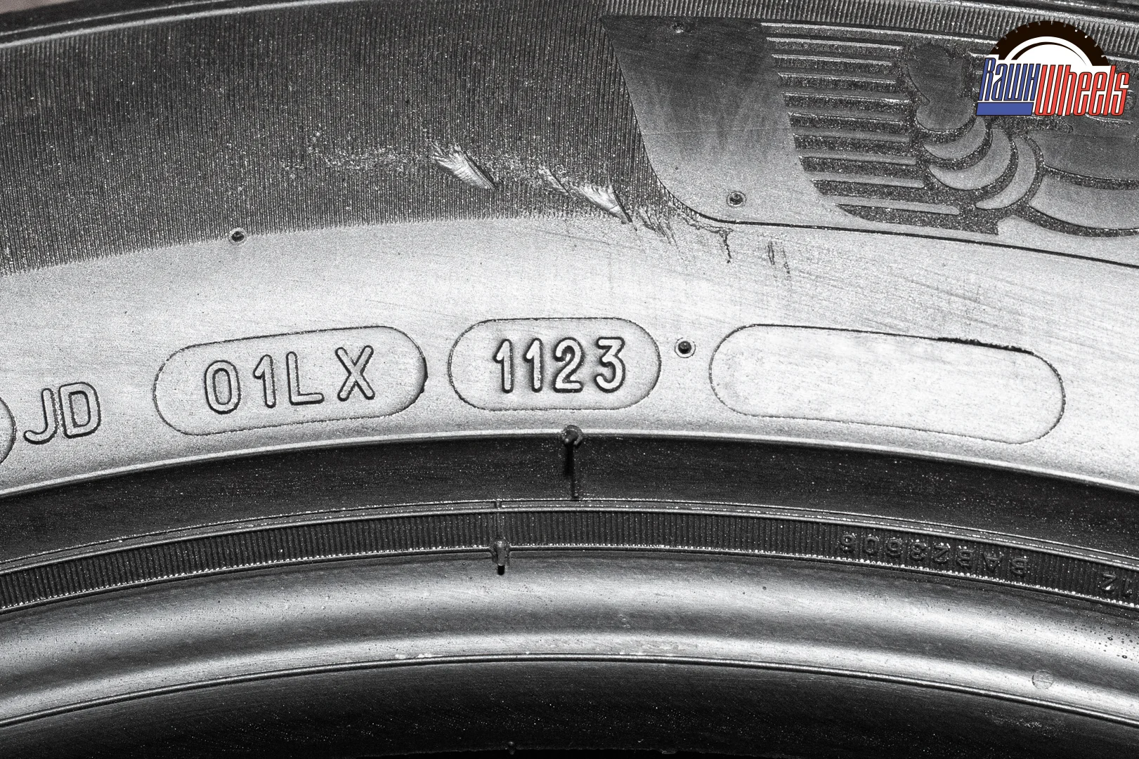 Michelin e.Primacy 245/50 R20 102V - миниатюра 9