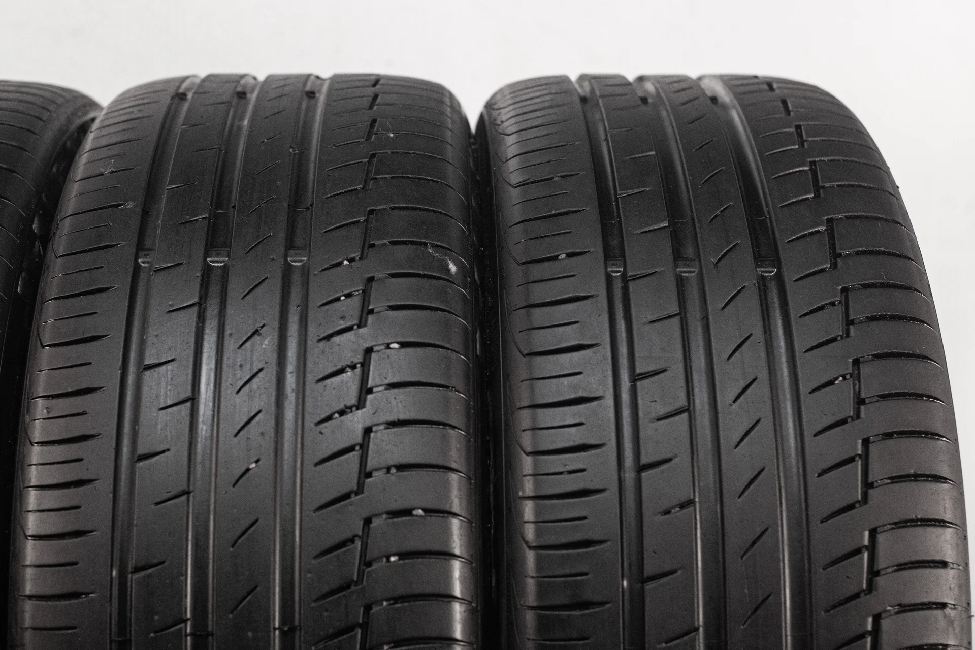 Continental ContiPremiumContact 6 255/45 R21 105V - миниатюра 4