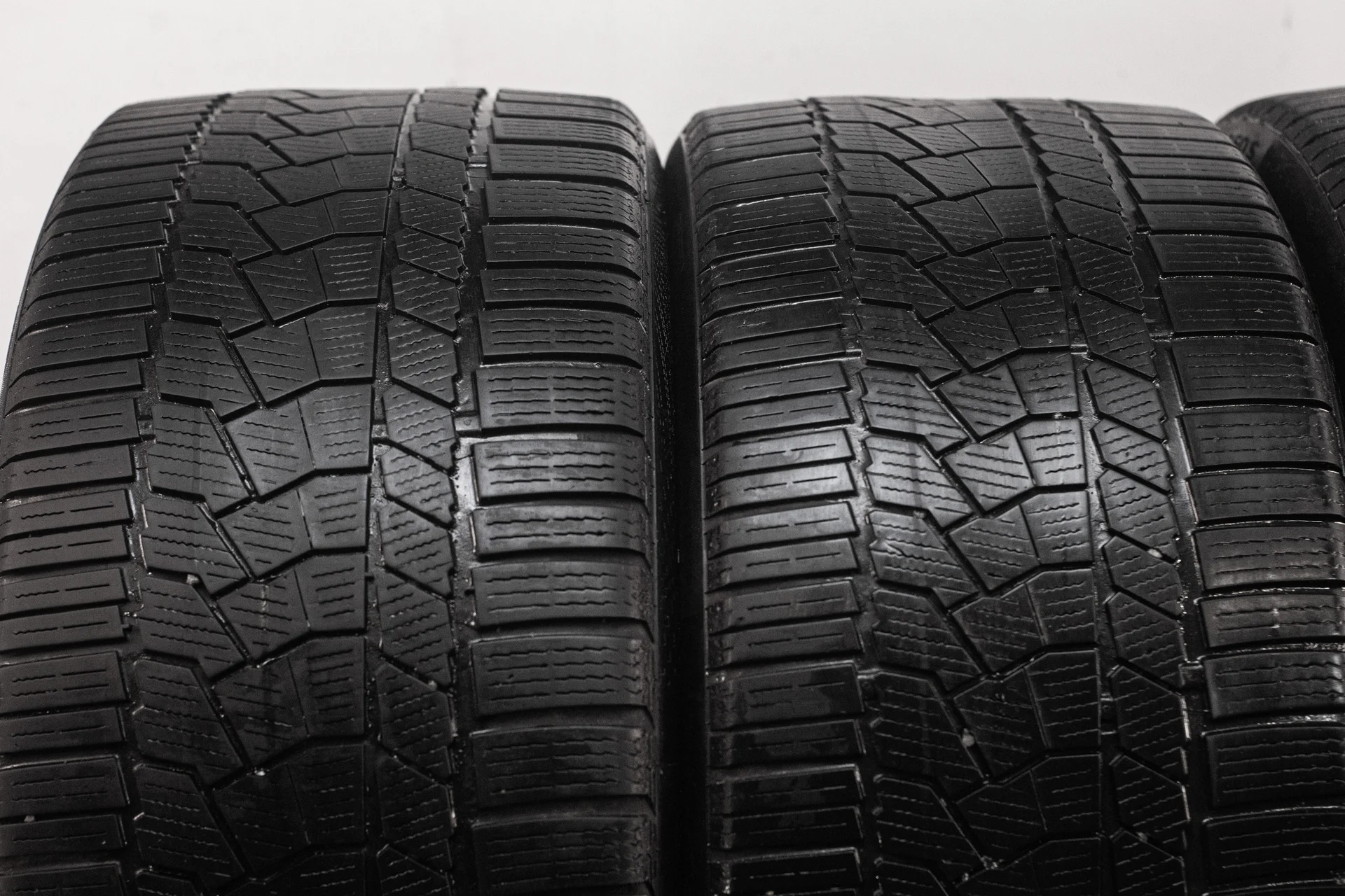 Continental WinterContact TS 860S 245/40 R19 98V + 275/35 R19 100V - миниатюра 6
