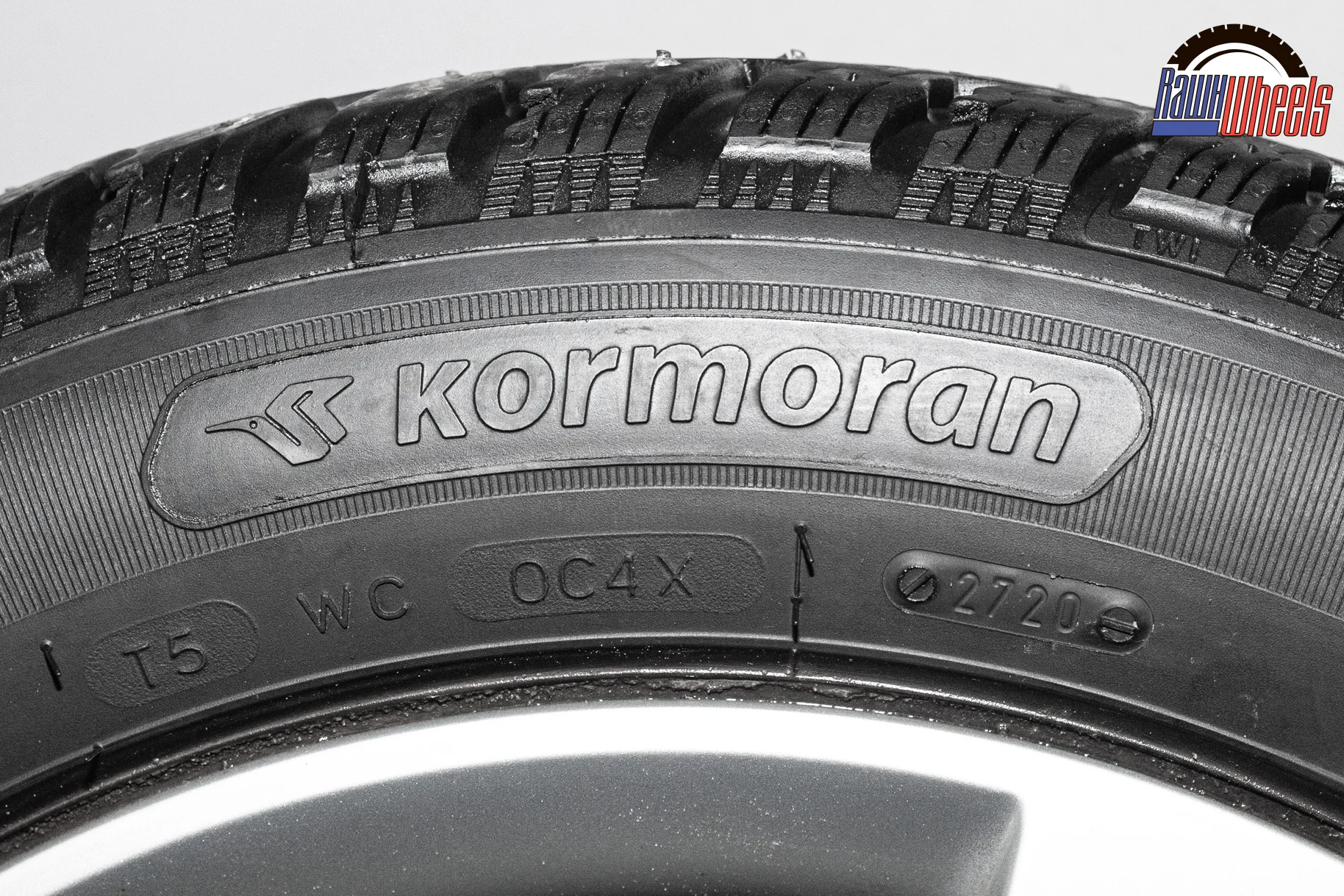 Kormoran Stud 2 205/55 R16 94T XL - миниатюра 10