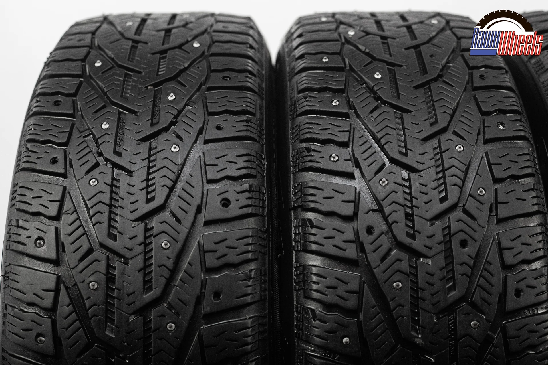 Kormoran Stud 2 205/55 R16 94T XL - миниатюра 4