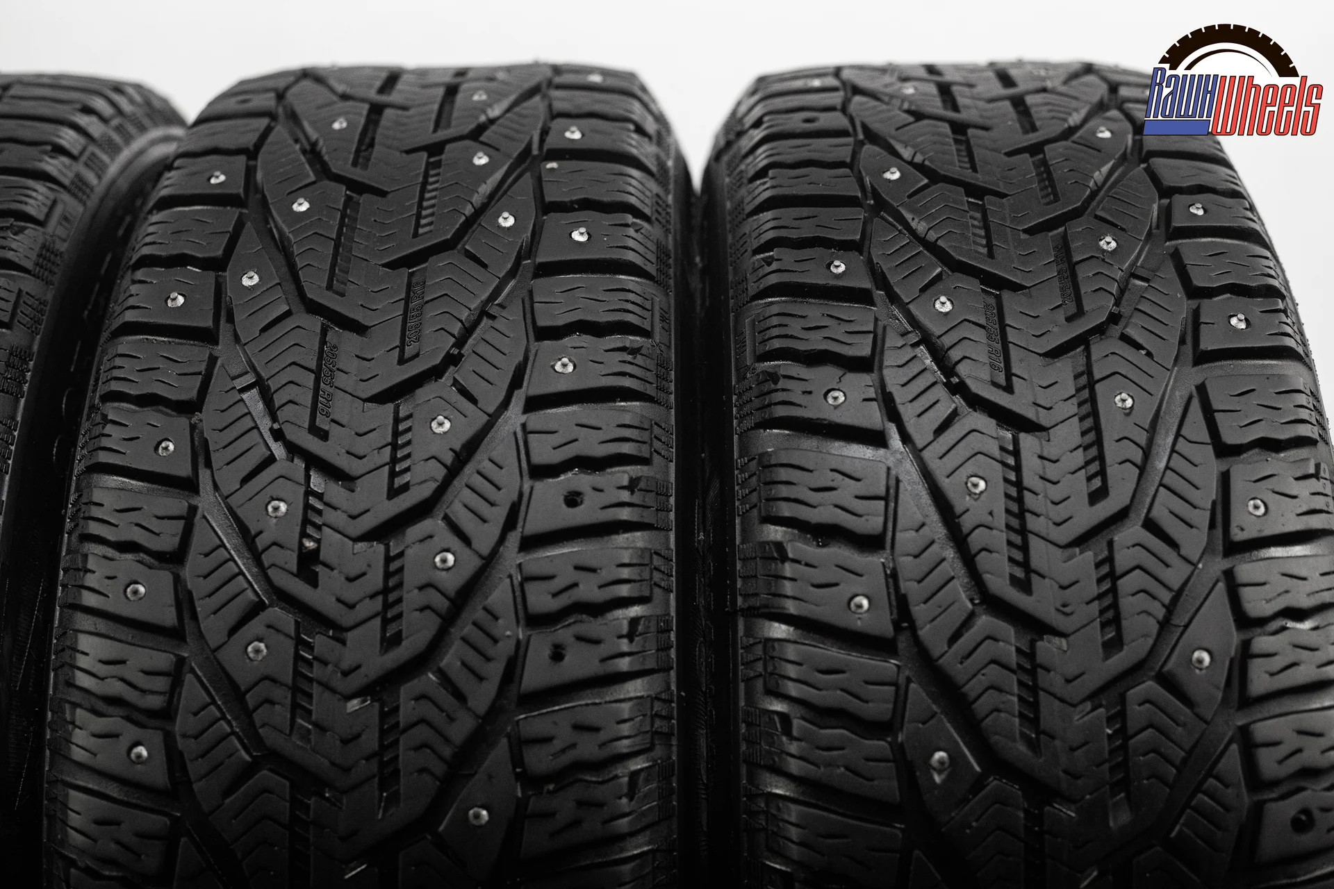 Kormoran Stud 2 205/55 R16 94T XL - миниатюра 5