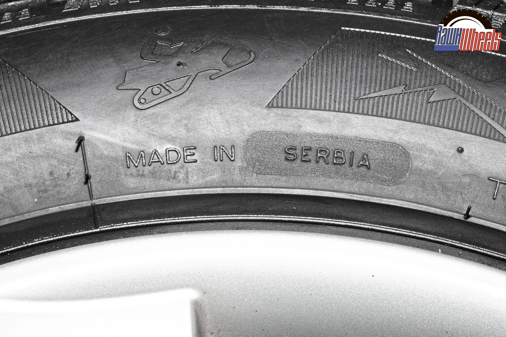 Kormoran Stud 2 205/55 R16 94T XL - миниатюра 6