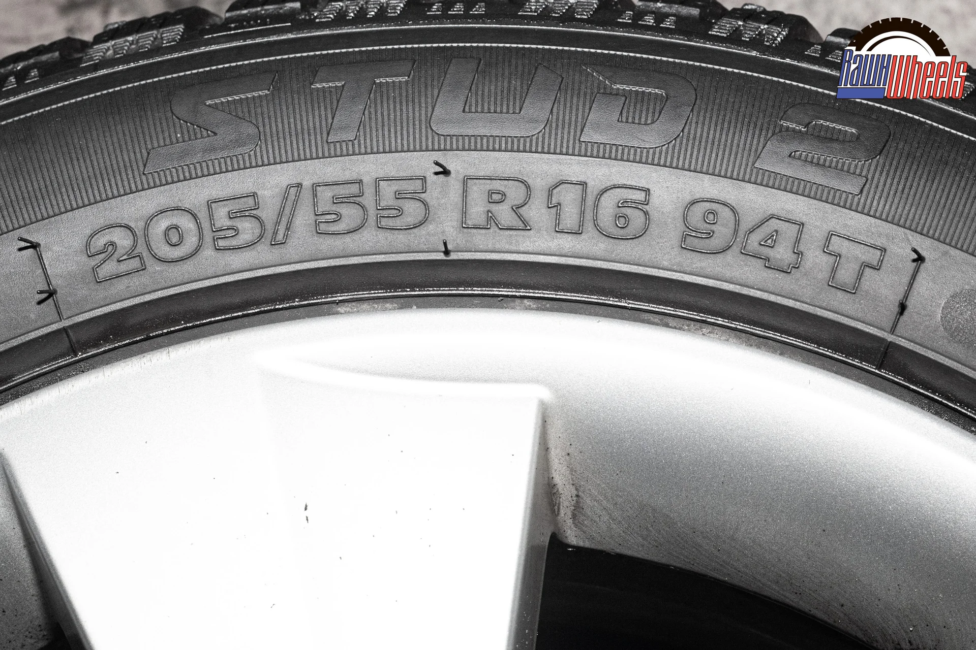 Kormoran Stud 2 205/55 R16 94T XL - миниатюра 8