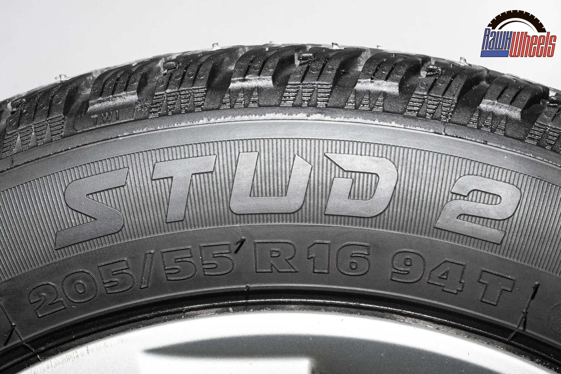 Kormoran Stud 2 205/55 R16 94T XL - миниатюра 9