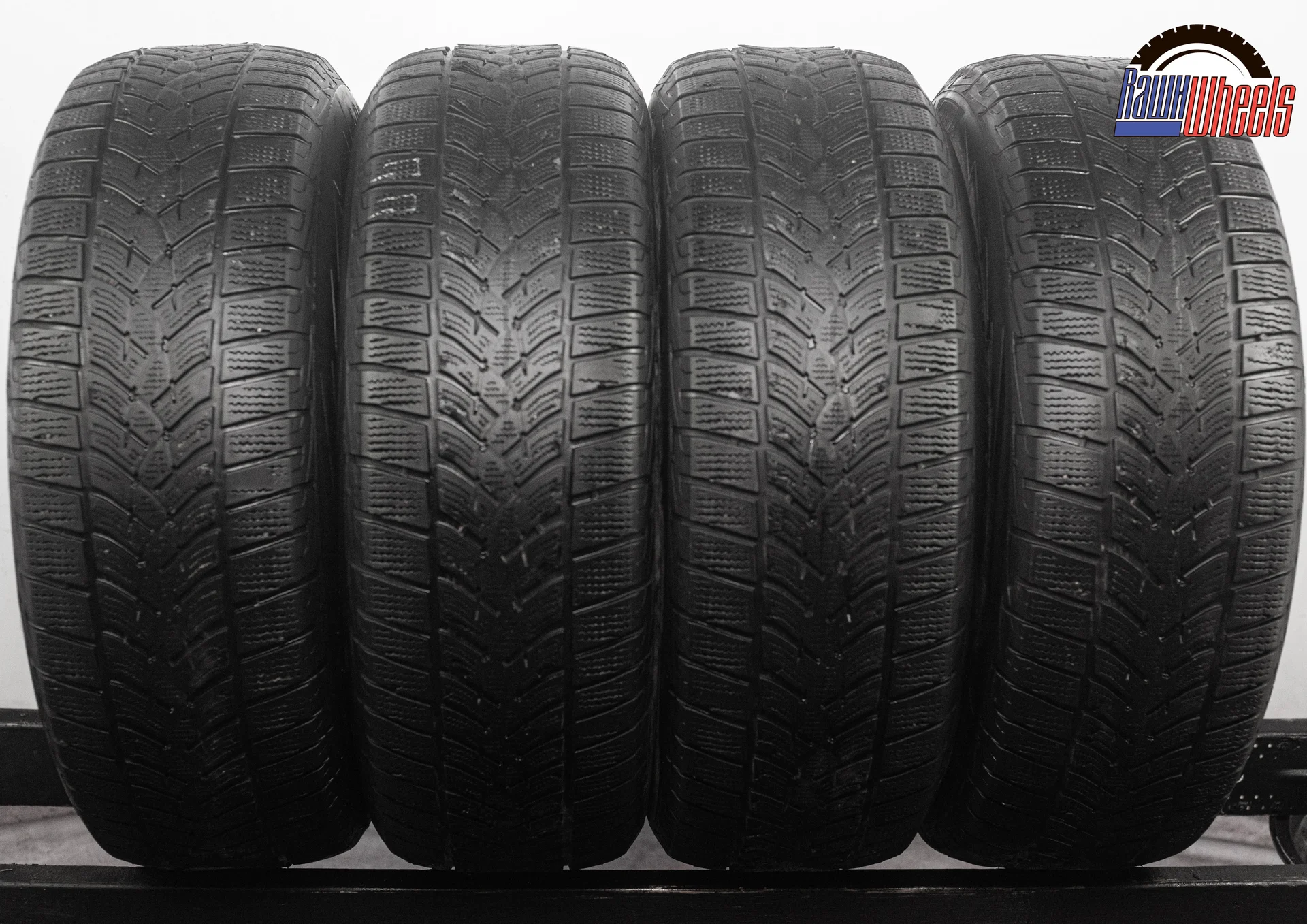Goodyear Ultragrip Performance GEN-1 SUV 235/65 R17 108H XL