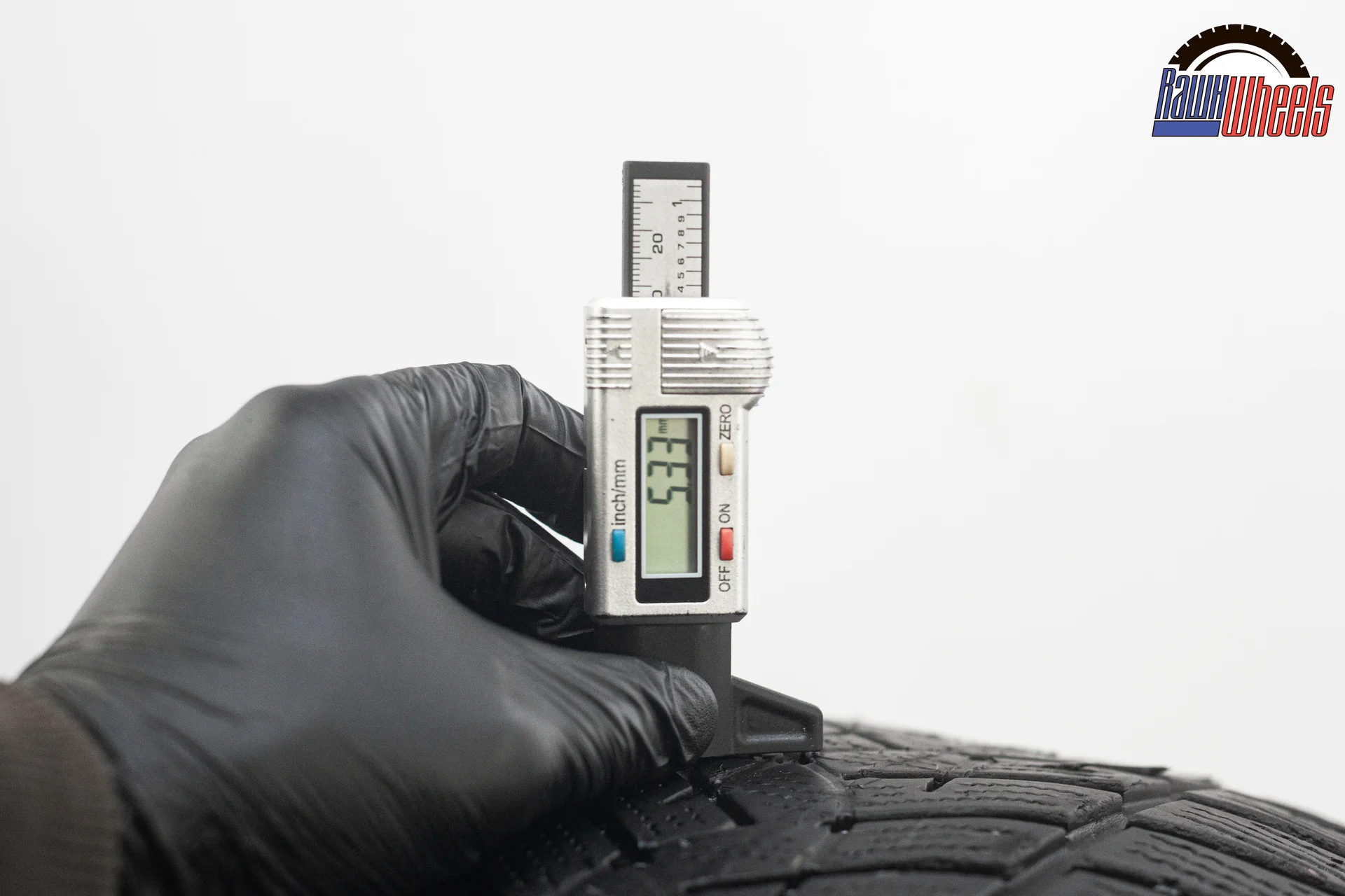 Goodyear Ultragrip Performance GEN-1 SUV 235/65 R17 108H XL - миниатюра 2