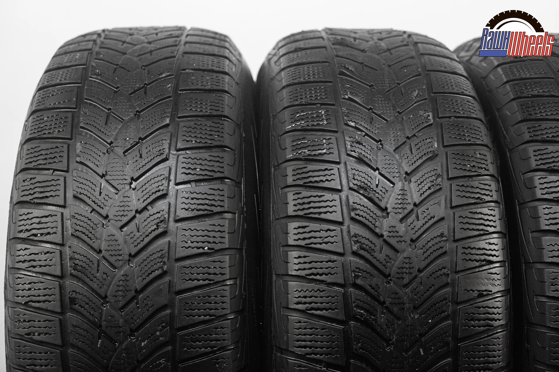 Goodyear Ultragrip Performance GEN-1 SUV 235/65 R17 108H XL - миниатюра 4