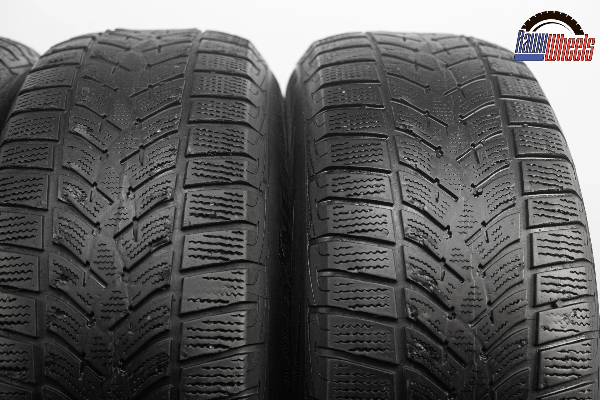 Goodyear Ultragrip Performance GEN-1 SUV 235/65 R17 108H XL - миниатюра 5
