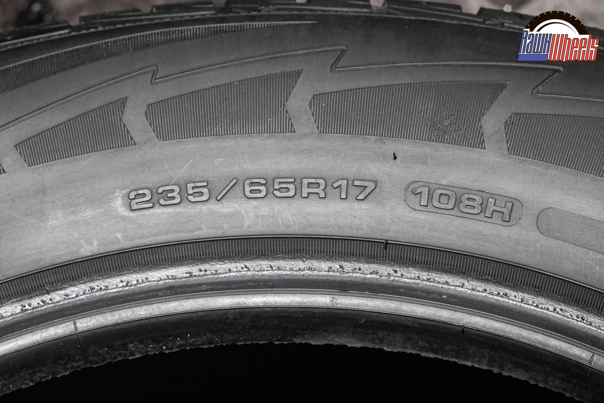 Goodyear Ultragrip Performance GEN-1 SUV 235/65 R17 108H XL - миниатюра 7