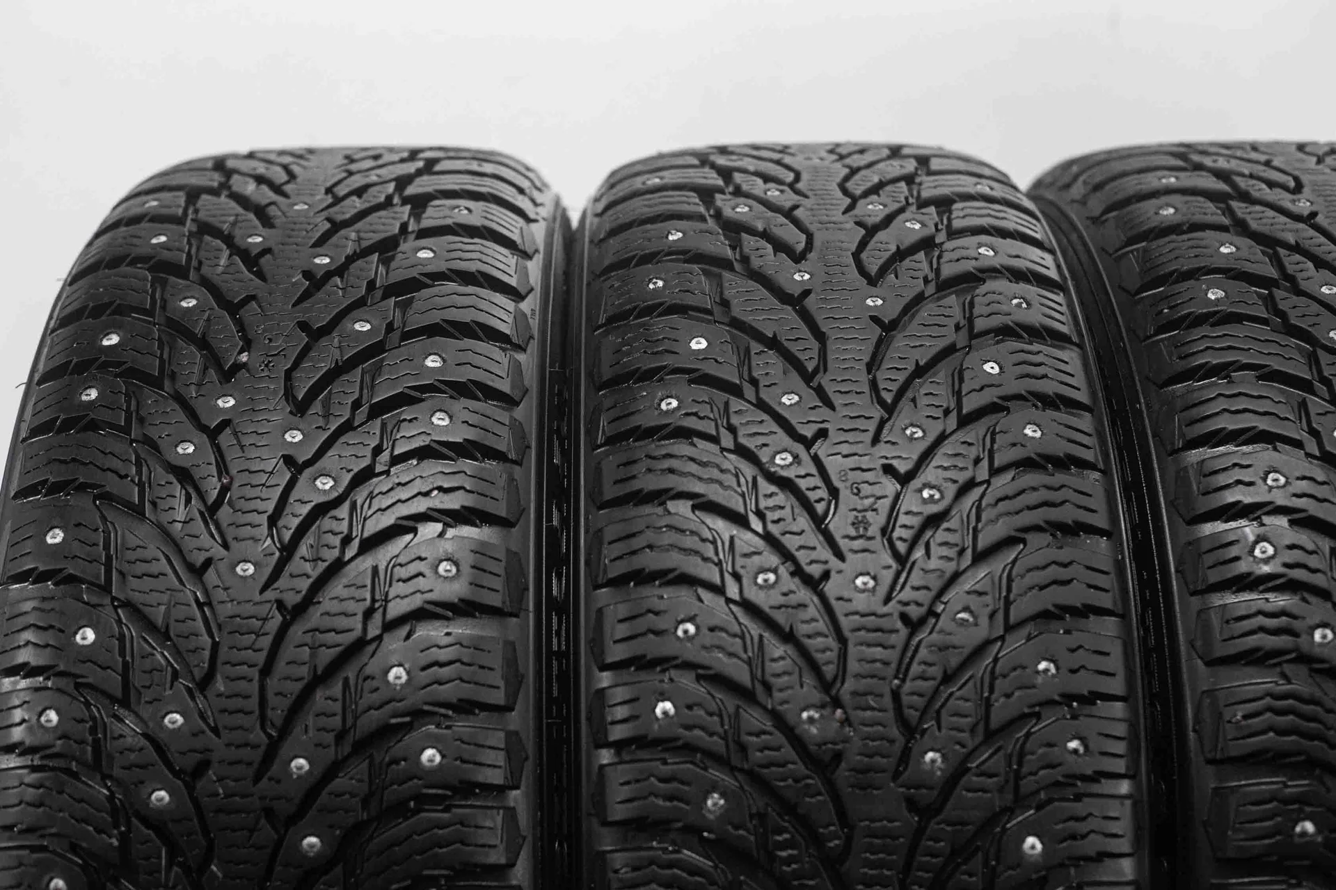 Nokian Hakkapeliitta 9 SUV 215/55 R18 99T XL - миниатюра 5