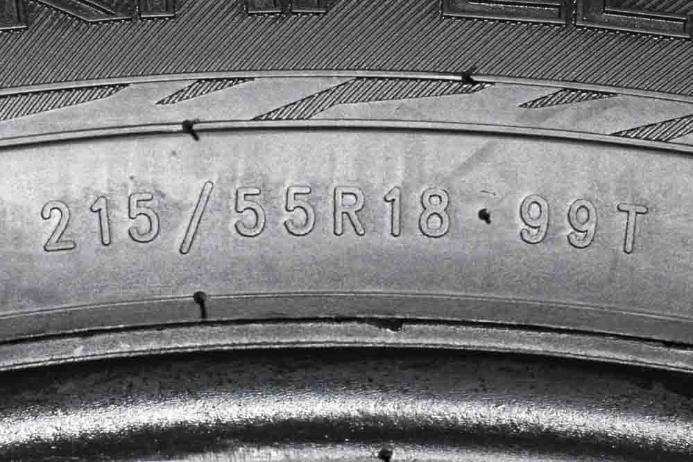 Nokian Hakkapeliitta 9 SUV 215/55 R18 99T XL - миниатюра 8