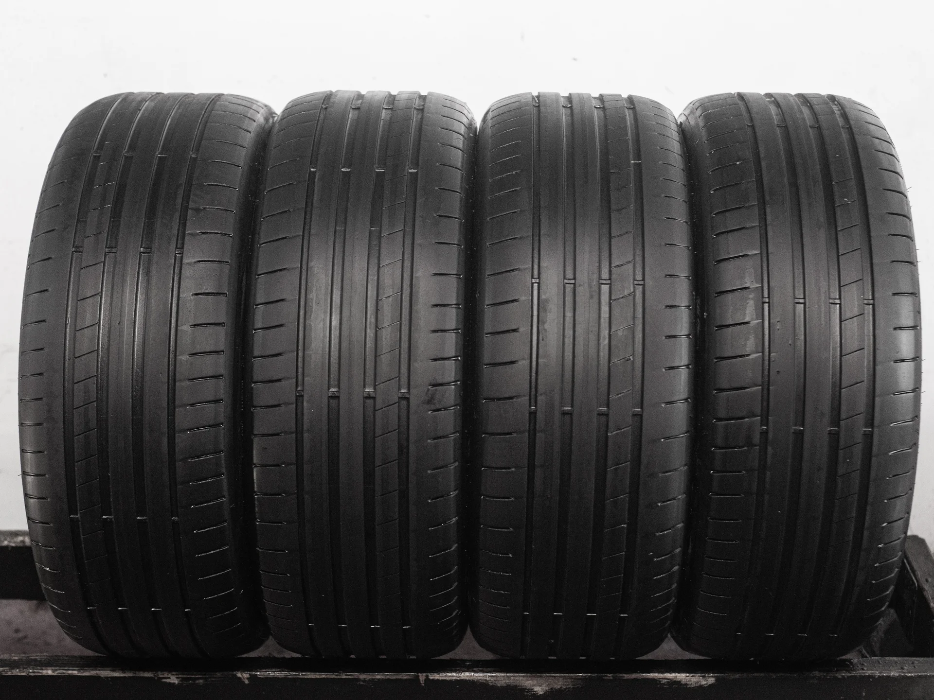 Dunlop SP Sport MAXX RT2 225/45 R19 92W RF