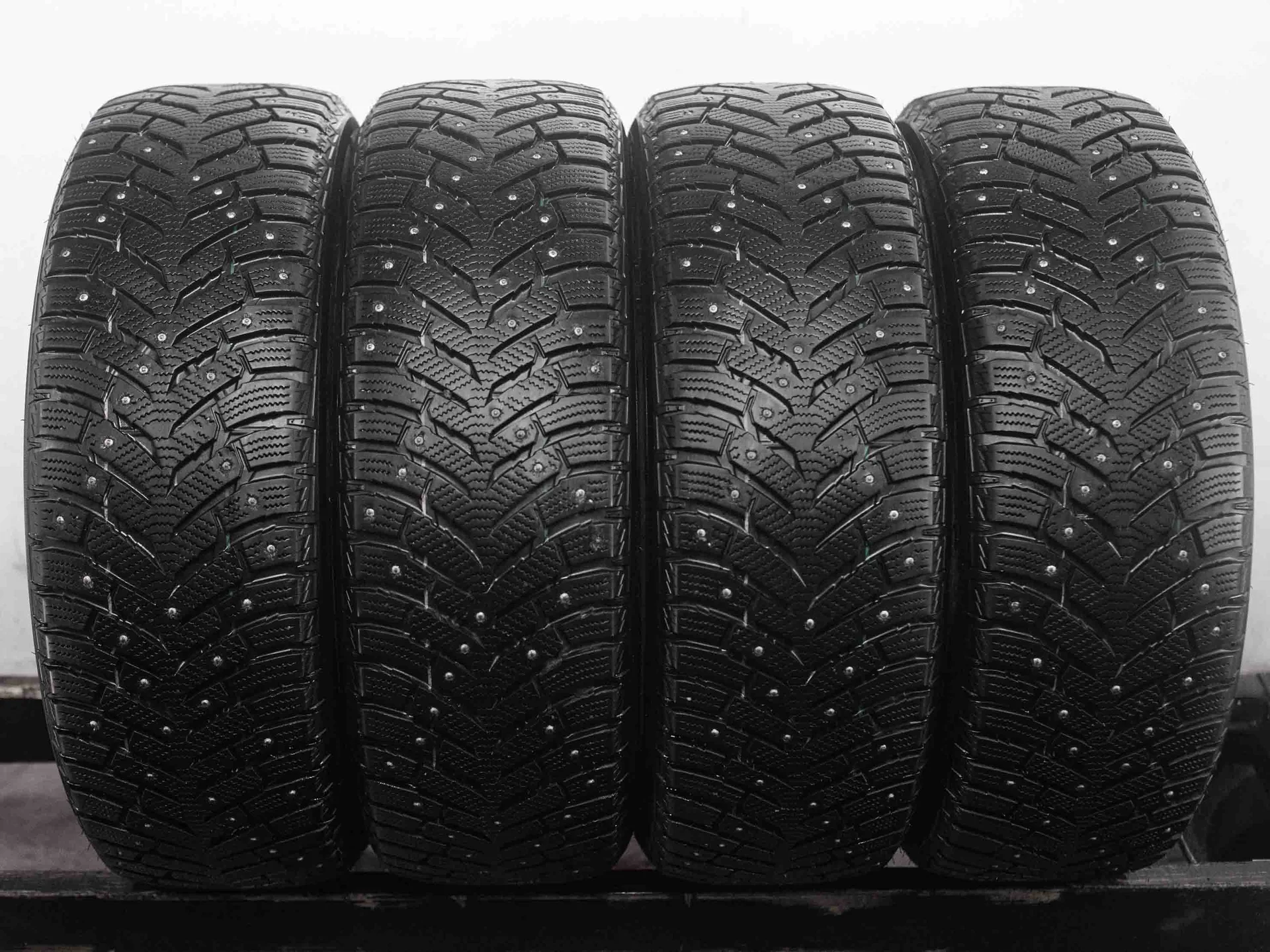 Toyo Observe Ice-Freezer SUV 225/55 R19 99T - изображение 1
