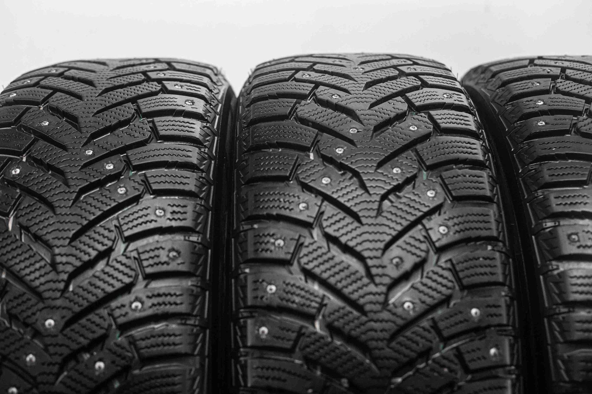 Toyo Observe Ice-Freezer SUV 225/55 R19 99T - миниатюра 5