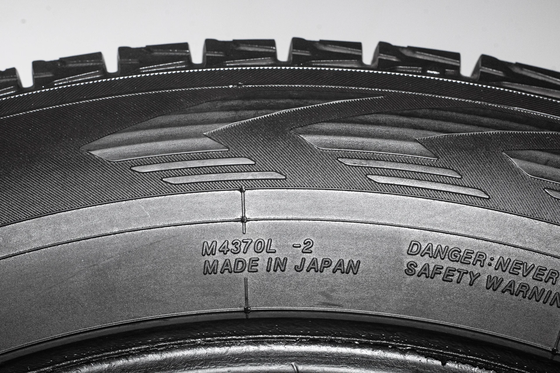 Yokohama Ice Guard G075 235/65 R18 106Q - миниатюра 10