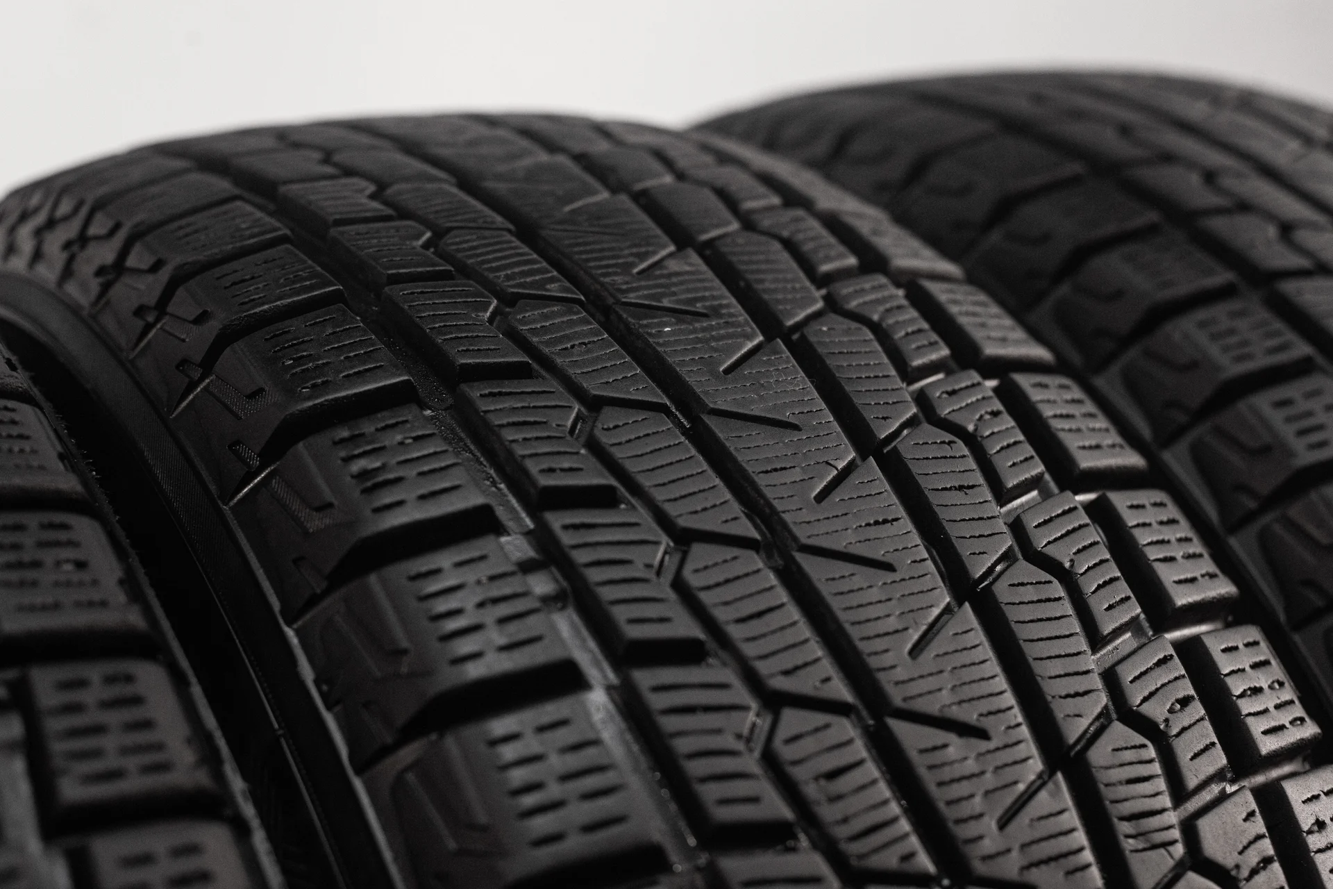 Yokohama Ice Guard G075 235/65 R18 106Q - миниатюра 3