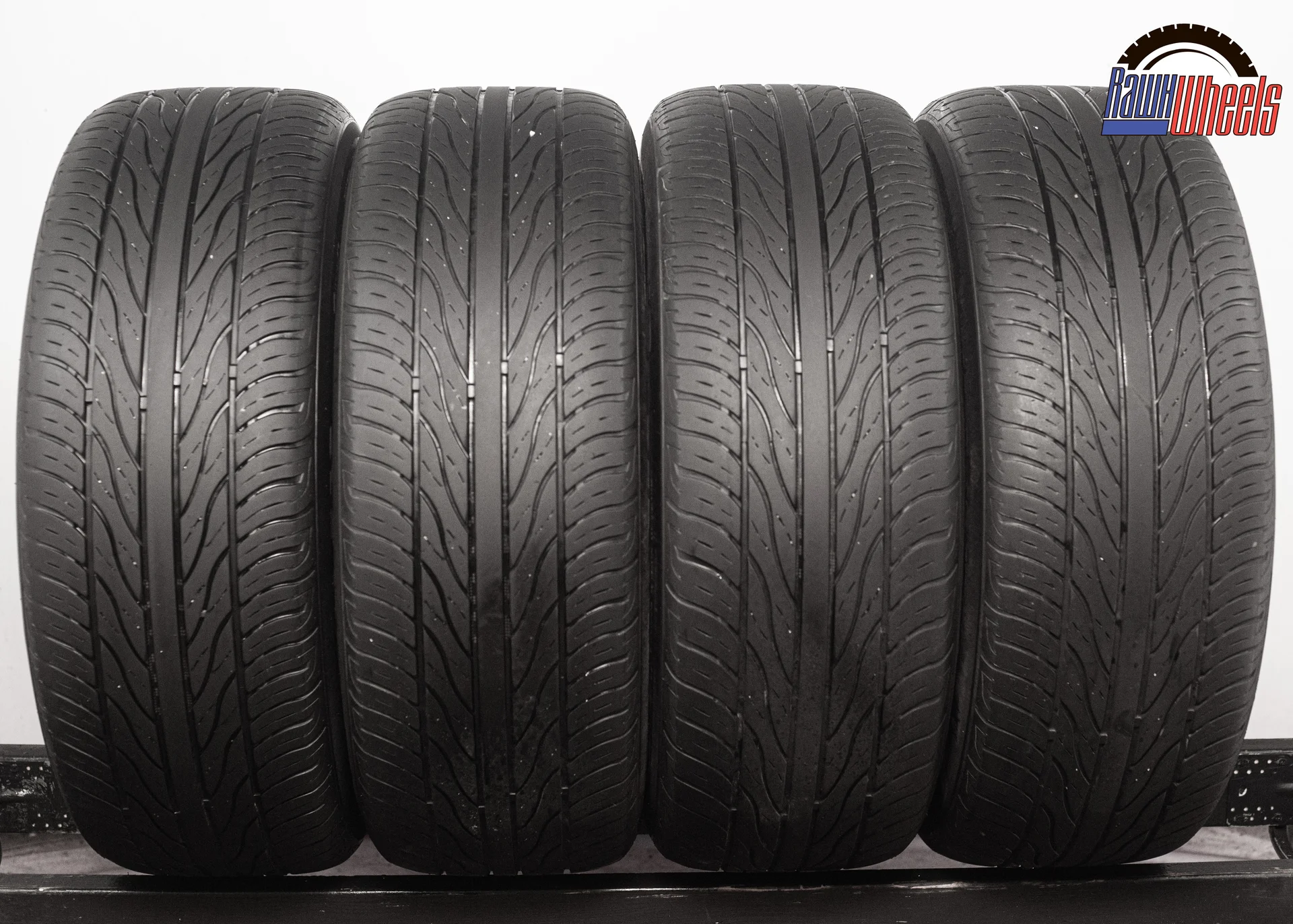 Maxxis MA-Z4S Victra 255/55 R20 110W XL - изображение 1