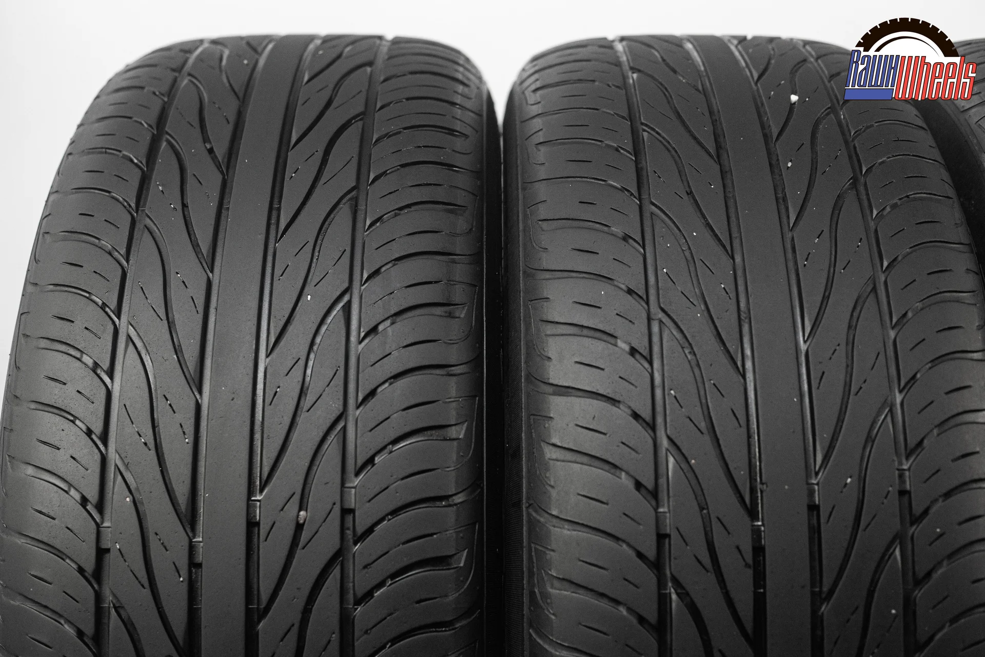 Maxxis MA-Z4S Victra 255/55 R20 110W XL - миниатюра 4