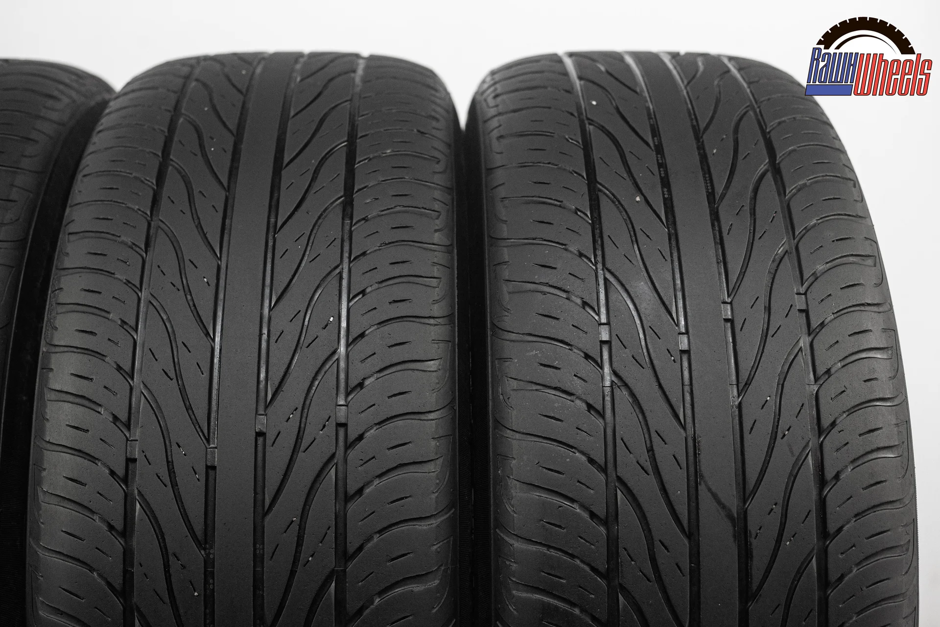 Maxxis MA-Z4S Victra 255/55 R20 110W XL - миниатюра 5