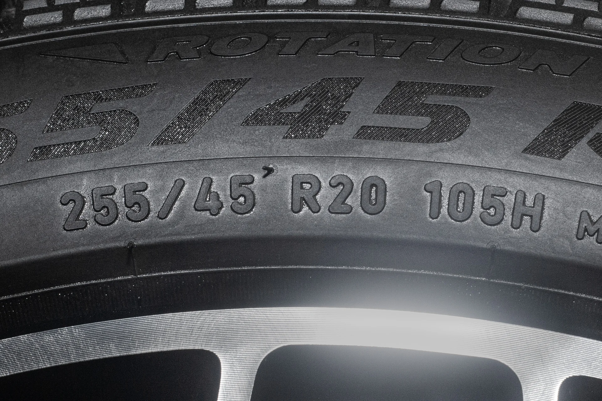 Pirelli Ice Zero FR 255/45 R20 105H XL - миниатюра 6