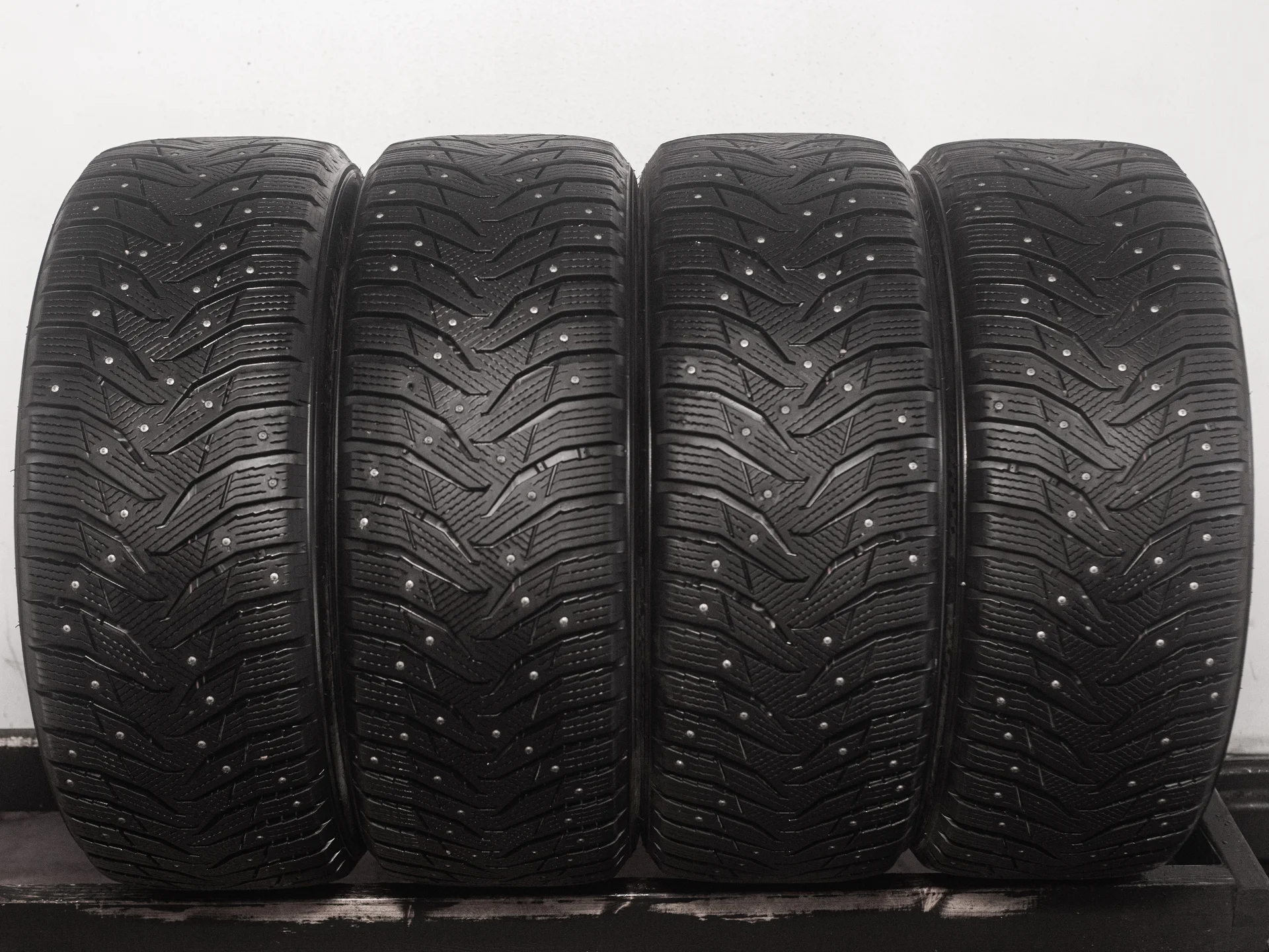 Kumho Wintercraft SUV Ice WS31 265/50 R20 111T XL
