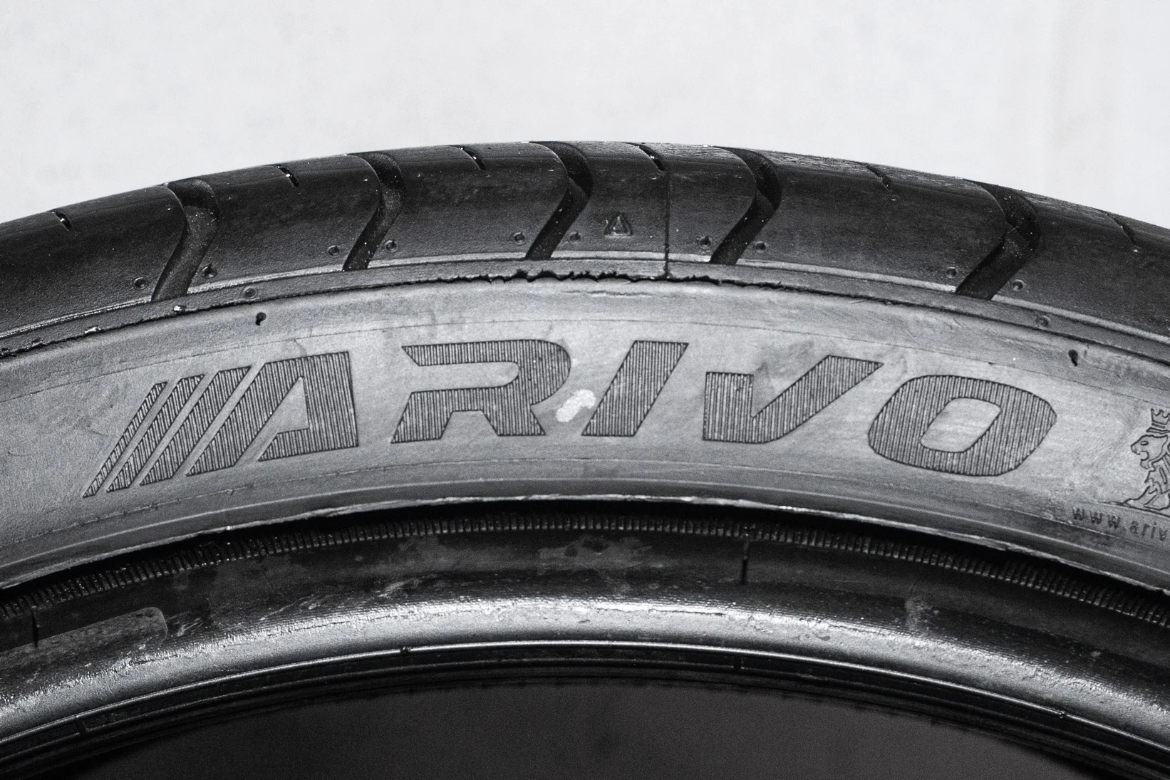 Arivo Ultra ARZ5 225/40 ZR19 93W XL 255/35 ZR19 96W - миниатюра 7