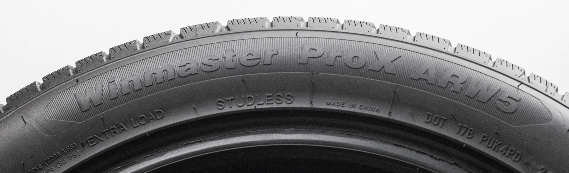 Arivo Winmaster ProX ARW5 265/45 R20 108H - миниатюра 7