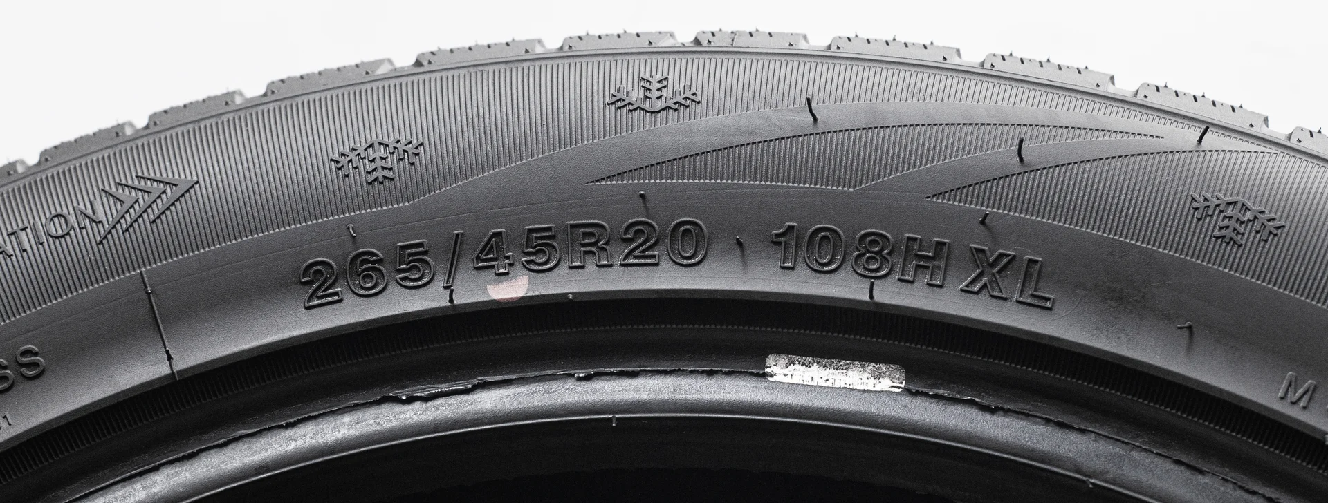 Arivo Winmaster ProX ARW5 265/45 R20 108H - миниатюра 8