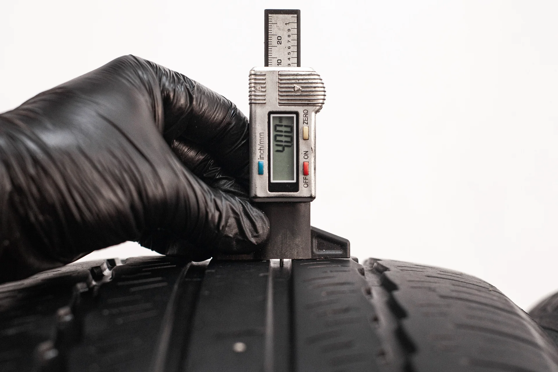 Triangle AdvanteX SUV TR259 265/50 R20 111Y - миниатюра 2