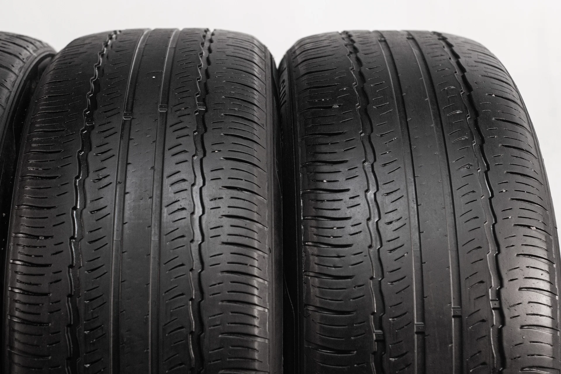 Triangle AdvanteX SUV TR259 265/50 R20 111Y - миниатюра 4