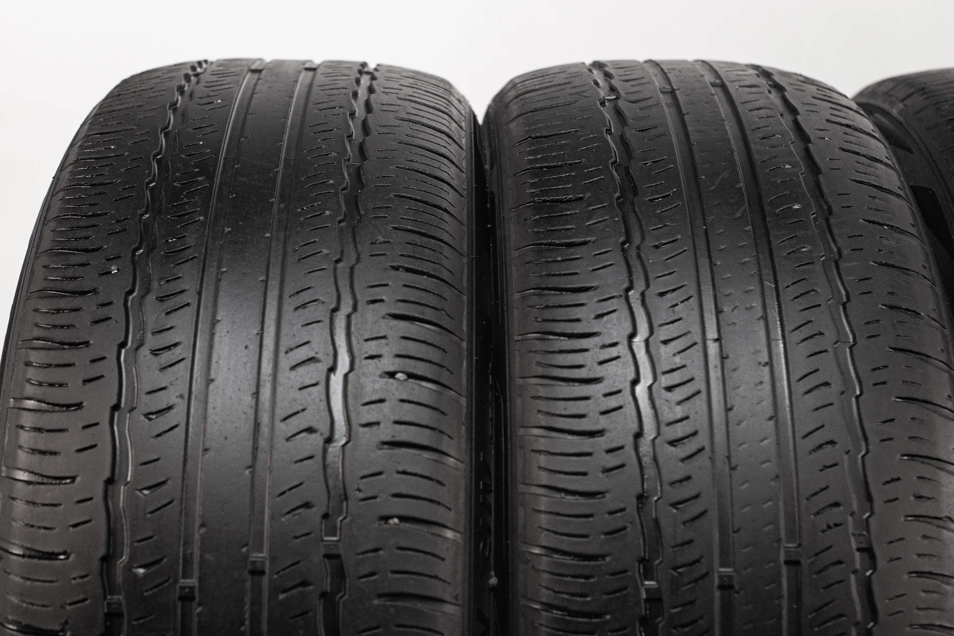 Triangle AdvanteX SUV TR259 265/50 R20 111Y - миниатюра 5