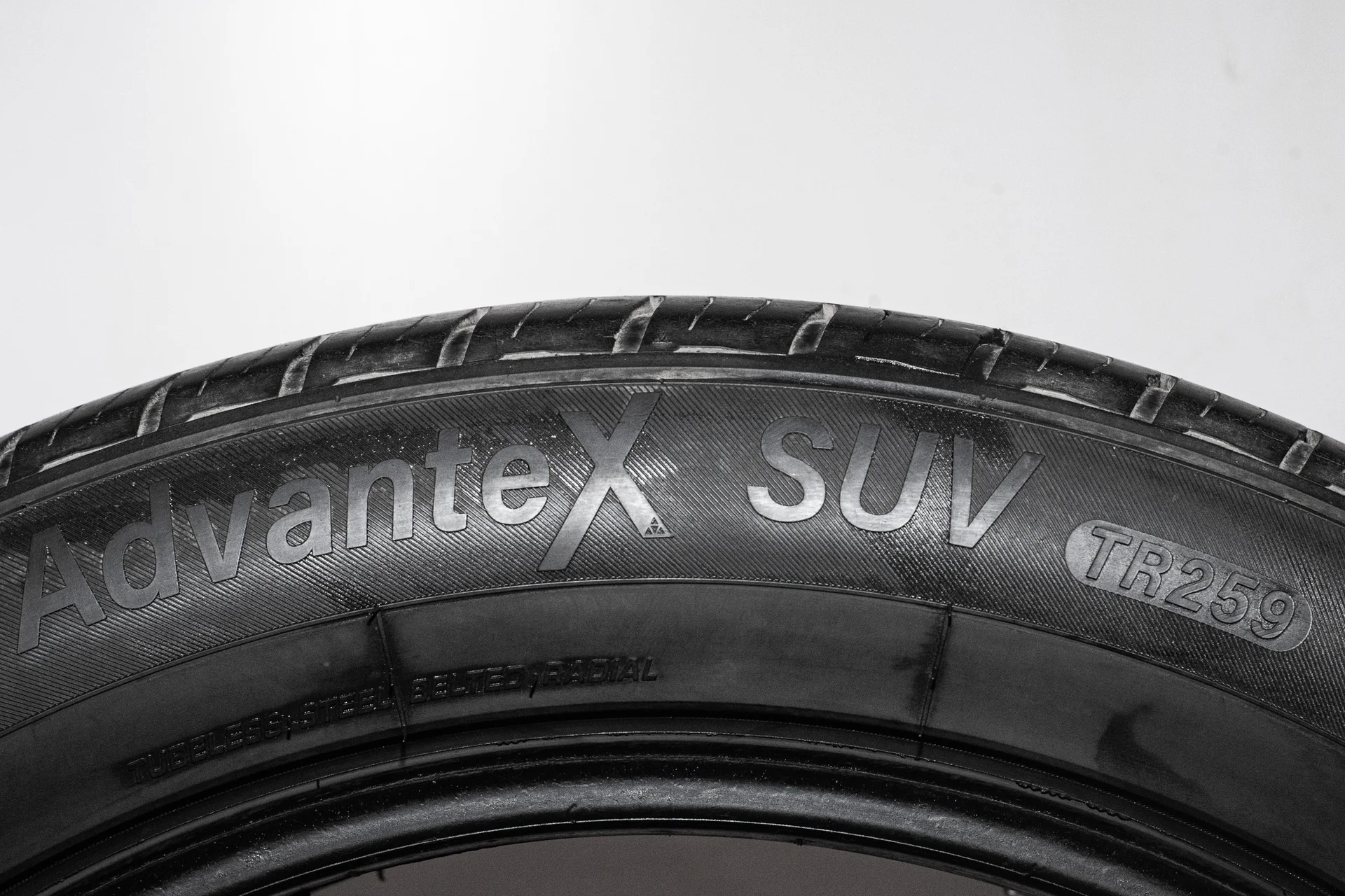 Triangle AdvanteX SUV TR259 265/50 R20 111Y - миниатюра 7