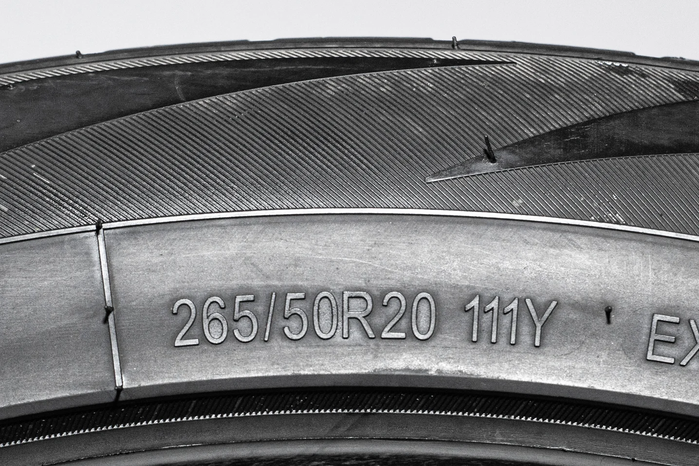 Triangle AdvanteX SUV TR259 265/50 R20 111Y - миниатюра 8